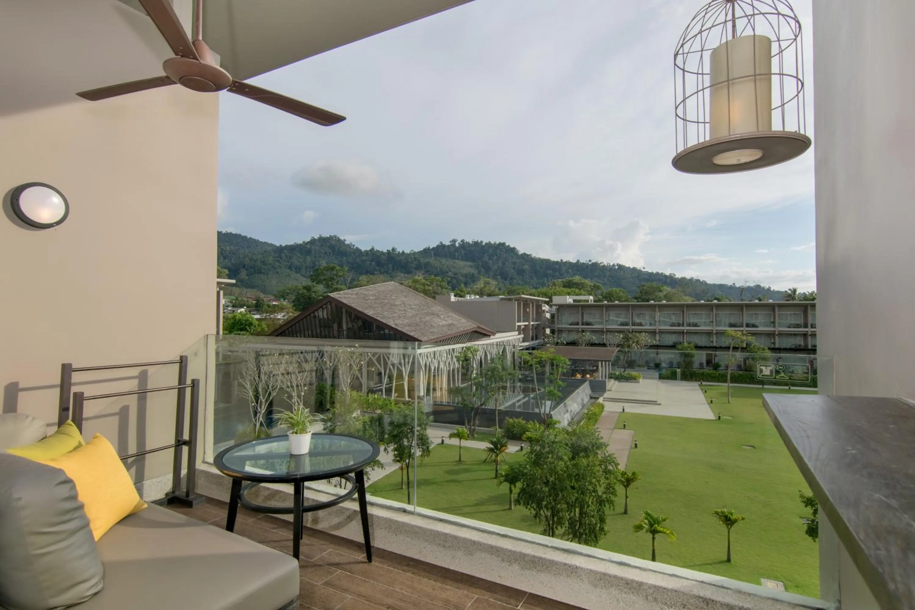 View (from property/room) in The Sands Khao Lak by Katathani - SHA Extra Plus