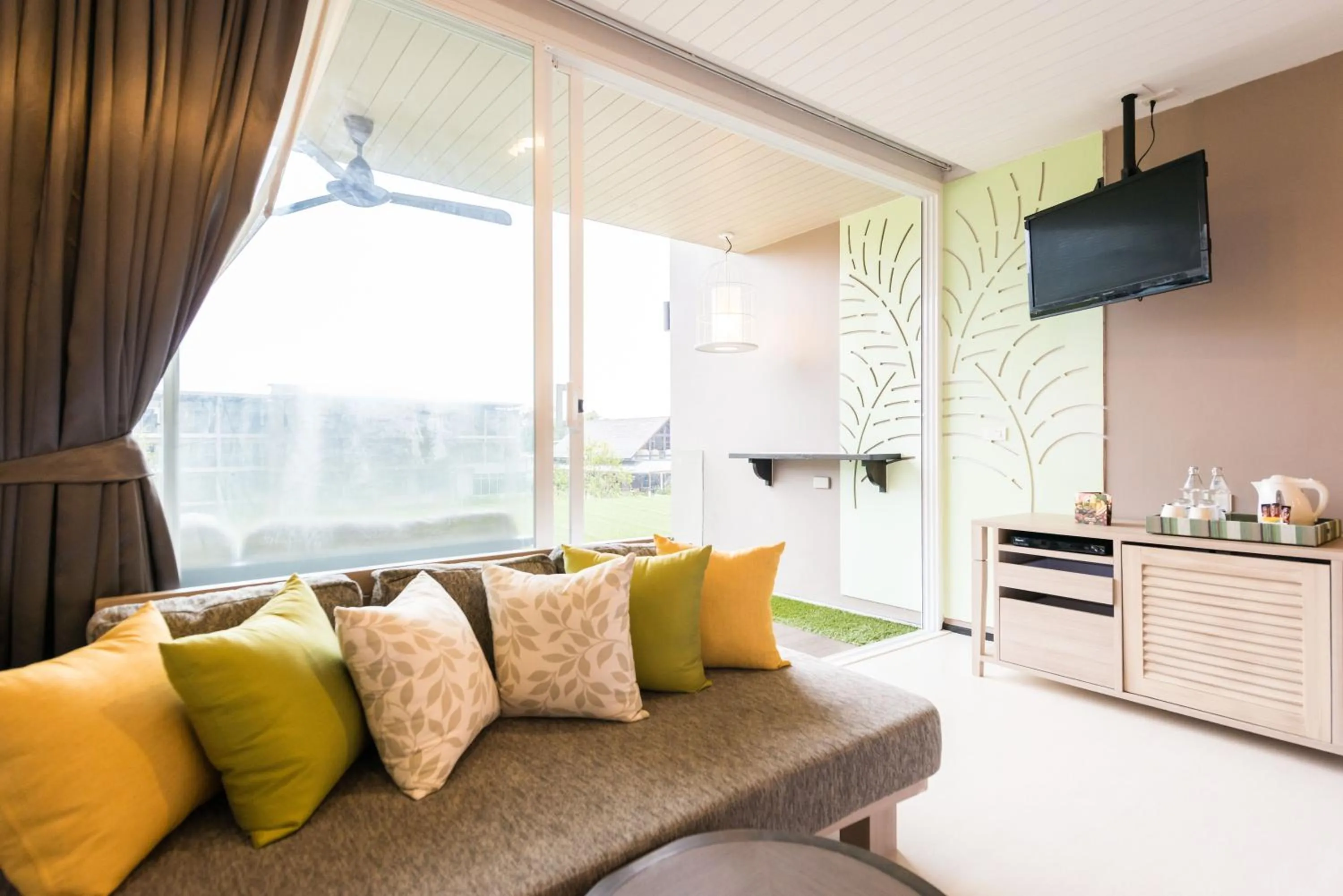 View (from property/room) in The Sands Khao Lak by Katathani - SHA Extra Plus