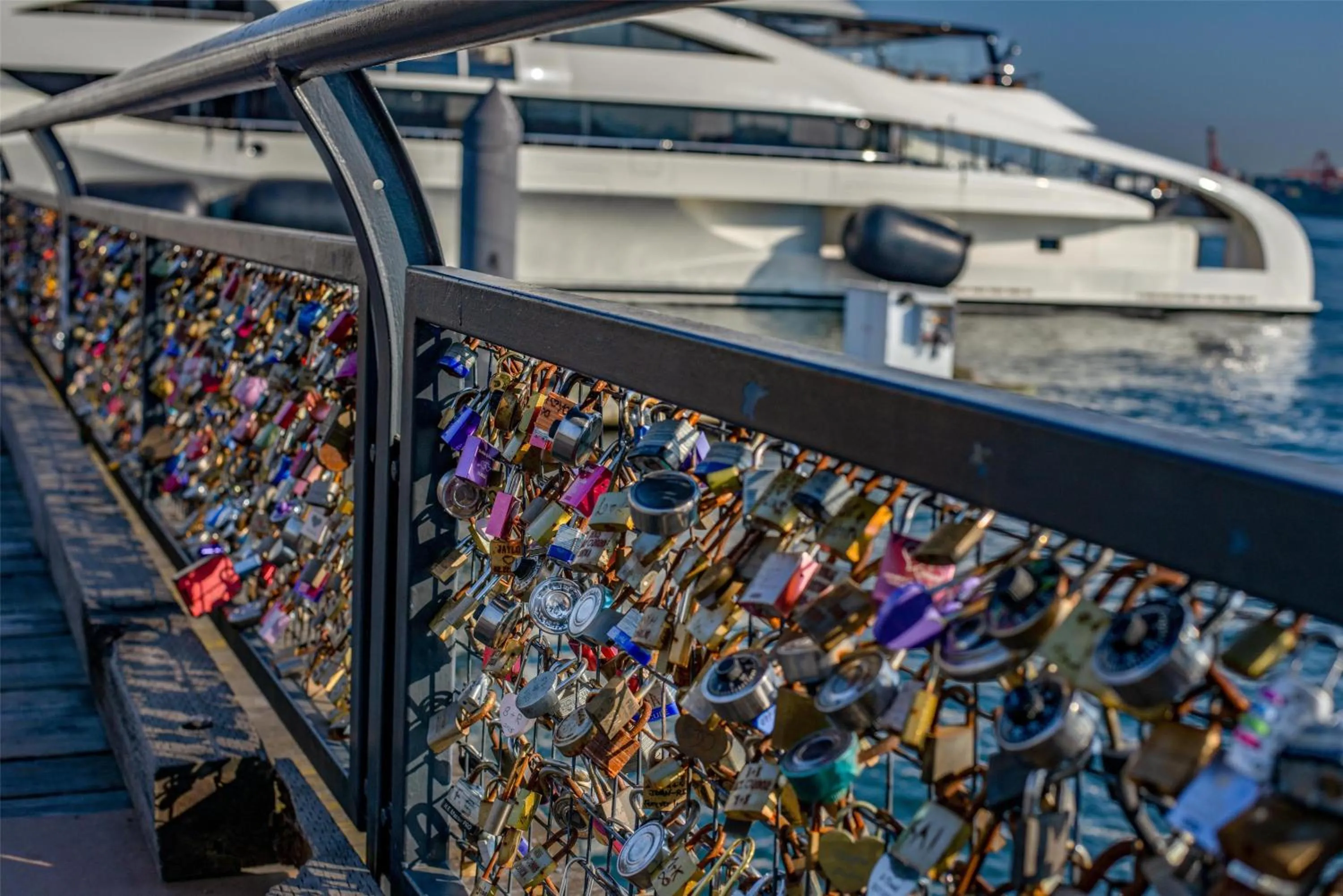 Nearby landmark in Coast Lonsdale Quay Hotel
