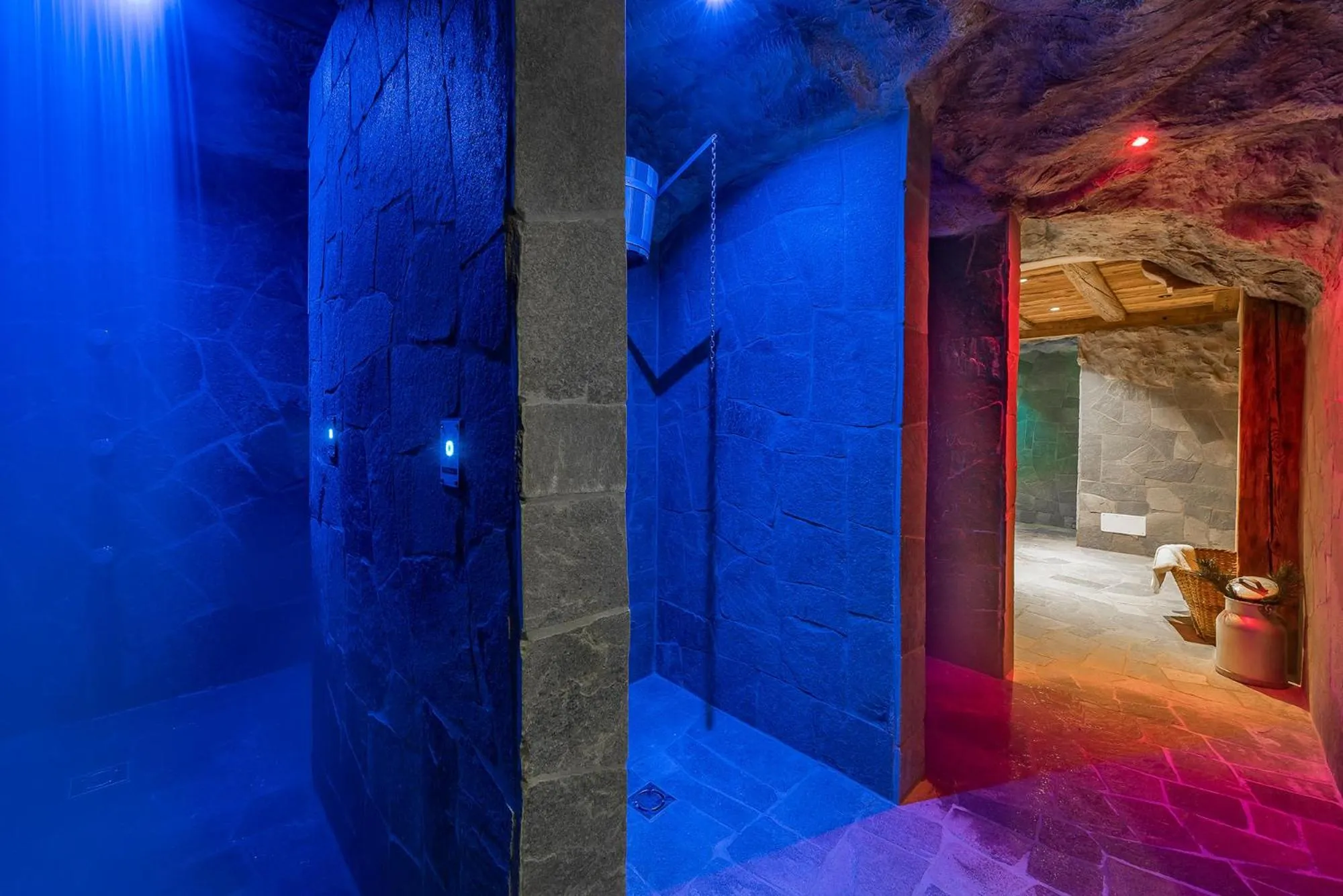 Chalets Almdorf Haidenberg