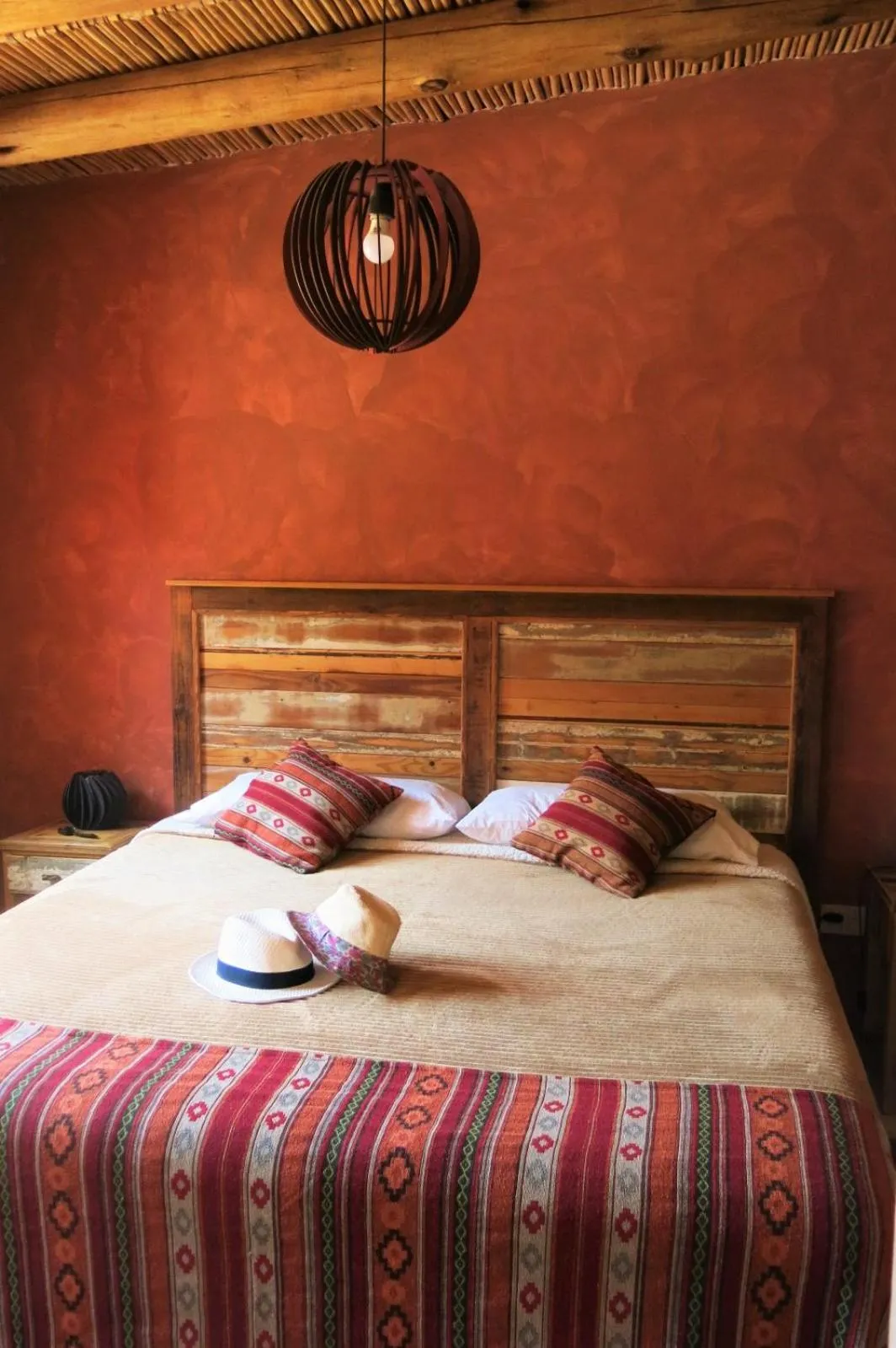 Casatilcara Cabañas