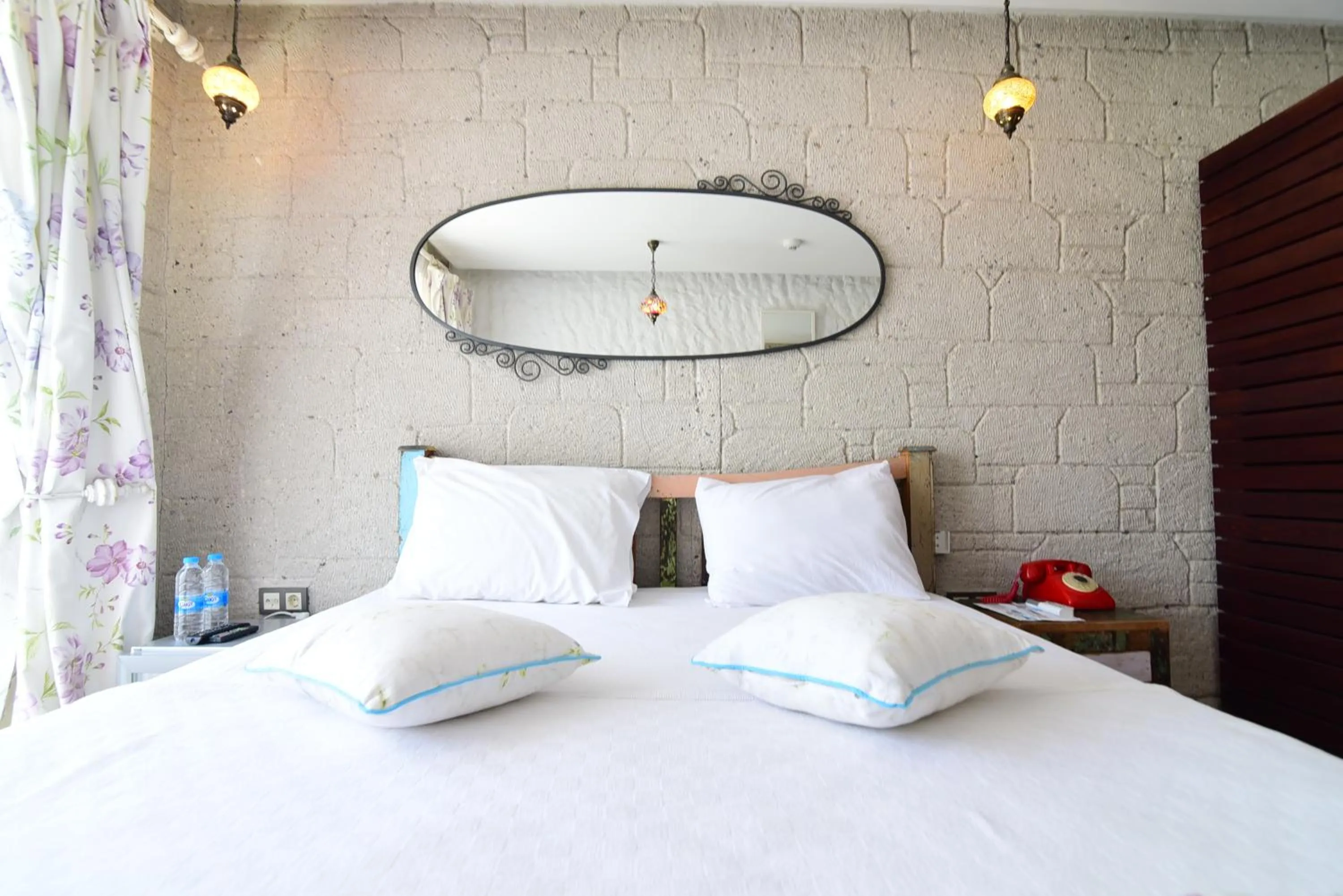 Massage in My Adress Alaçatı Butik Otel