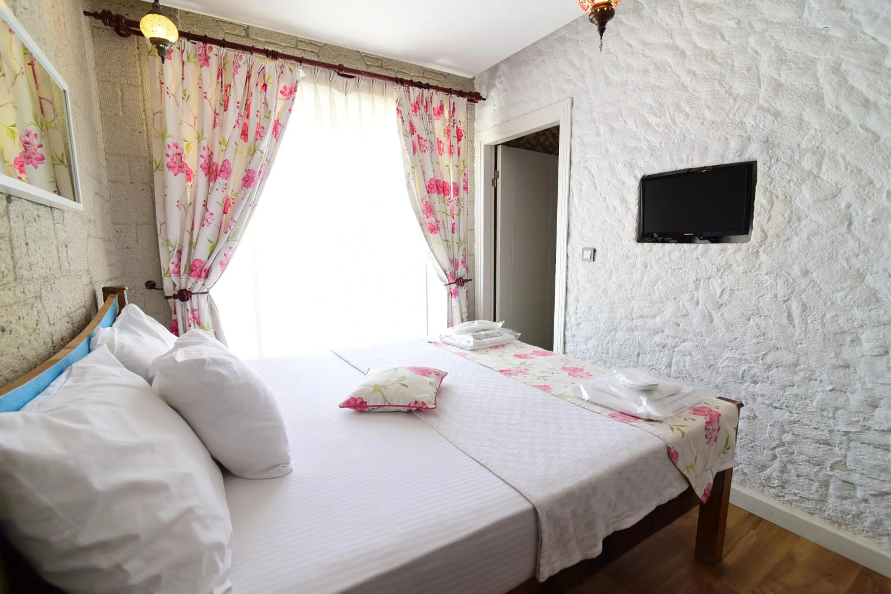 My Adress Alaçatı Butik Otel