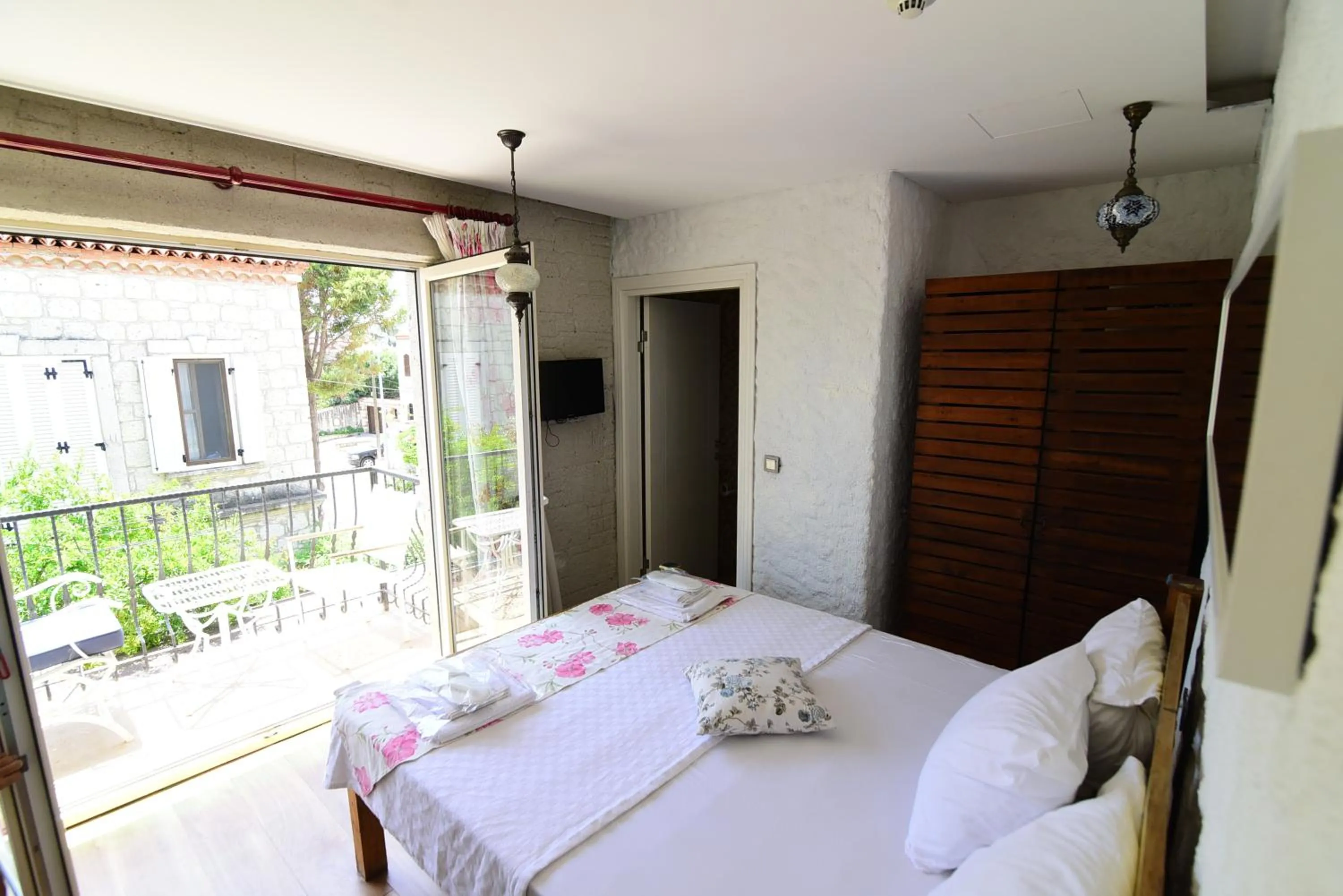 Massage in My Adress Alaçatı Butik Otel