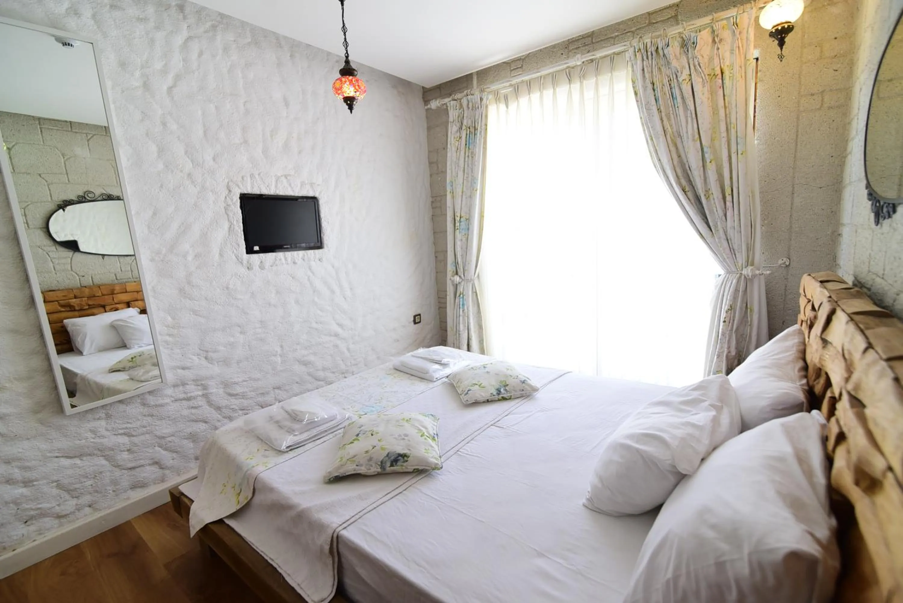 My Adress Alaçatı Butik Otel