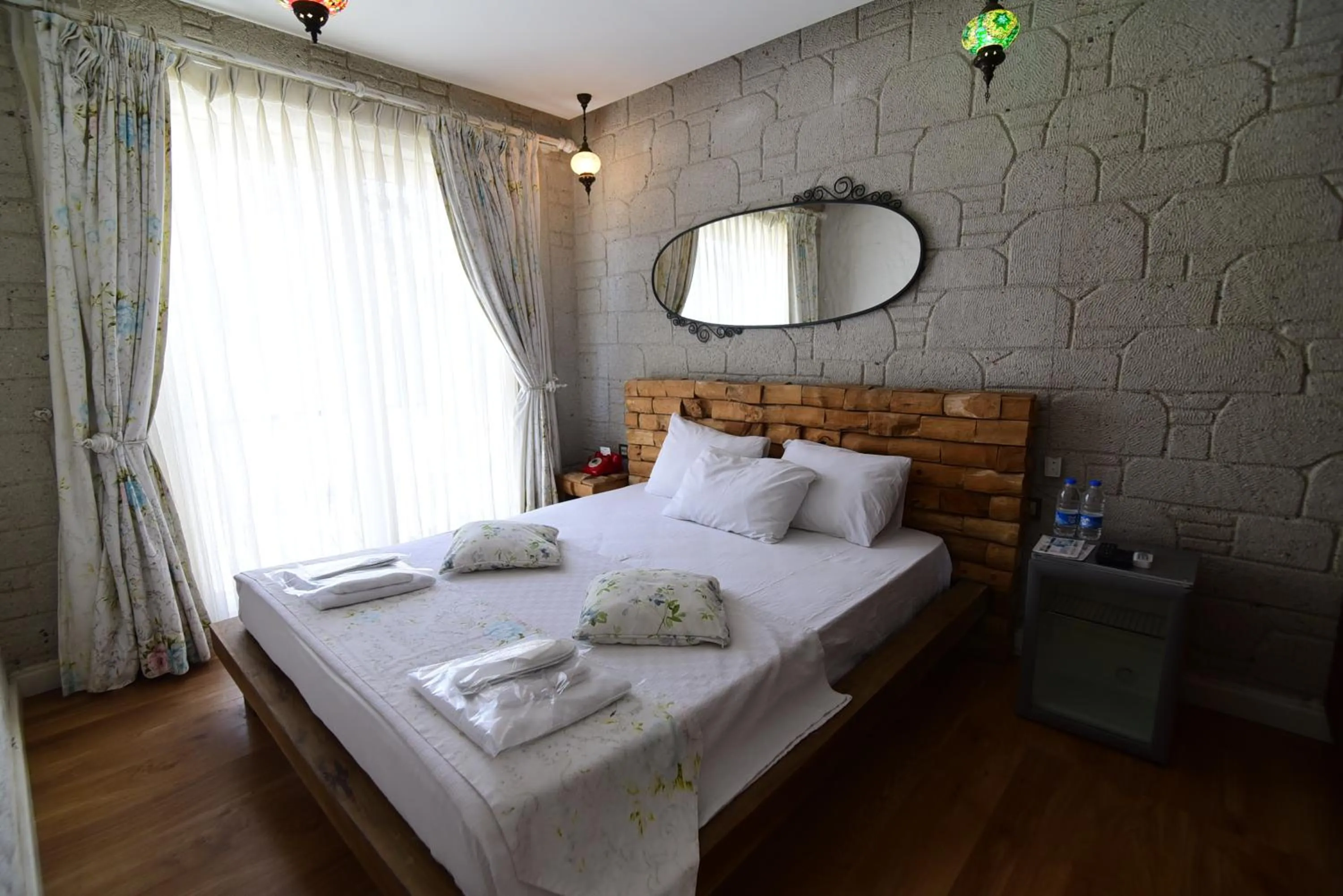 My Adress Alaçatı Butik Otel