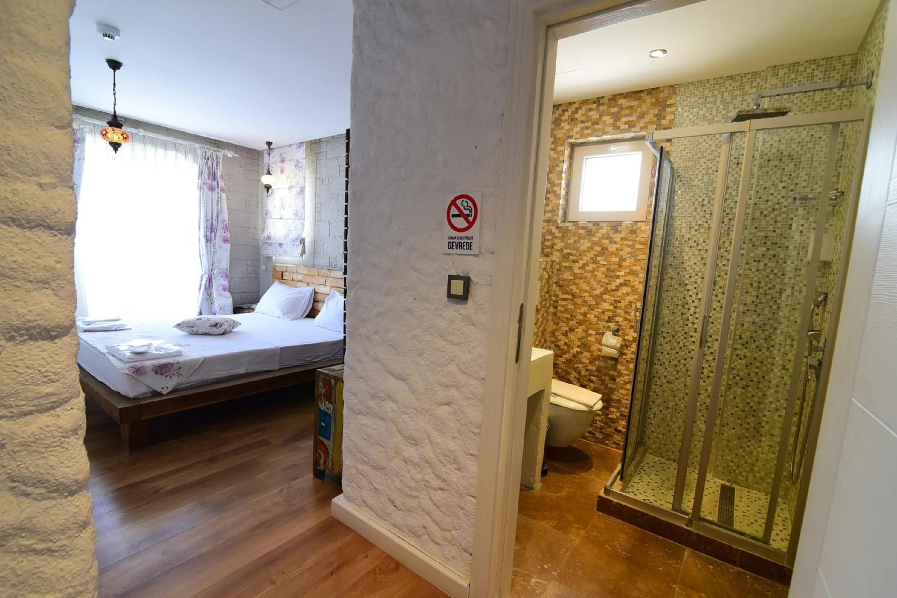 Massage, Bathroom in My Adress Alaçatı Butik Otel