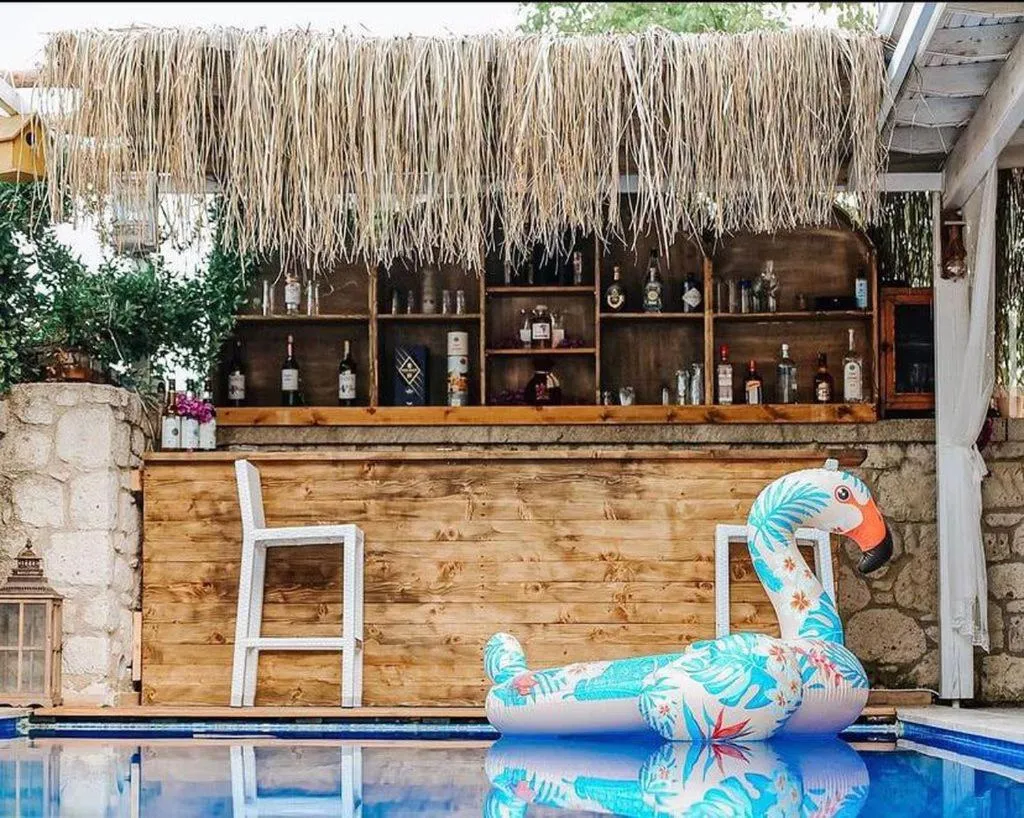 My Adress Alaçatı Butik Otel