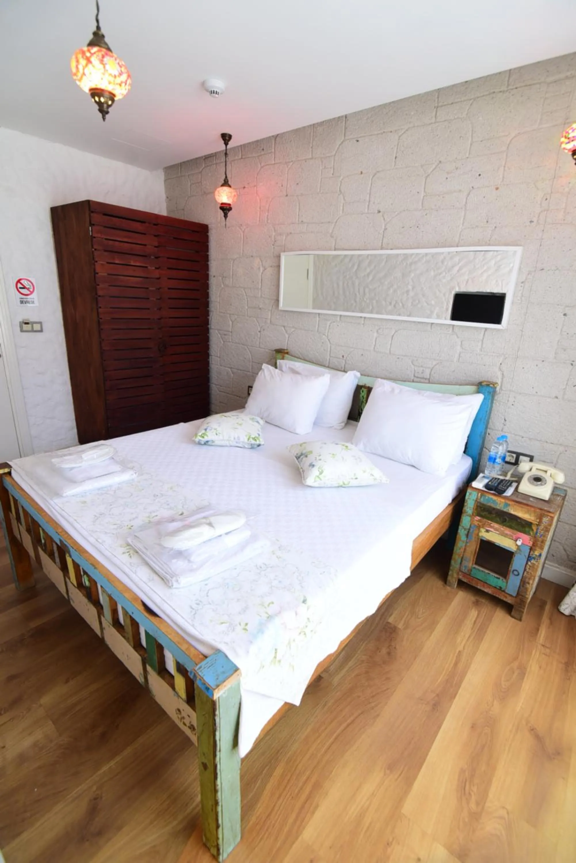 My Adress Alaçatı Butik Otel