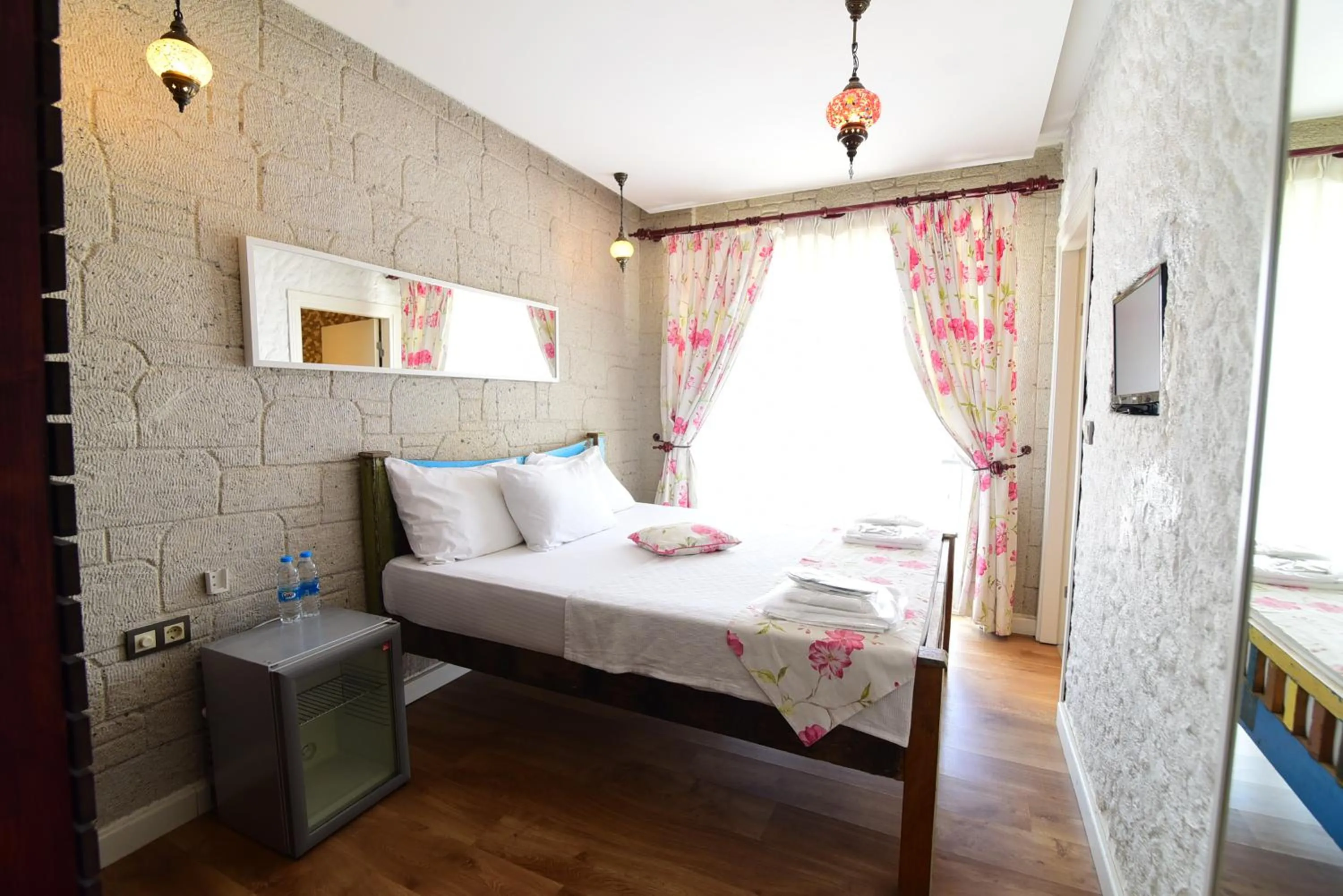 My Adress Alaçatı Butik Otel