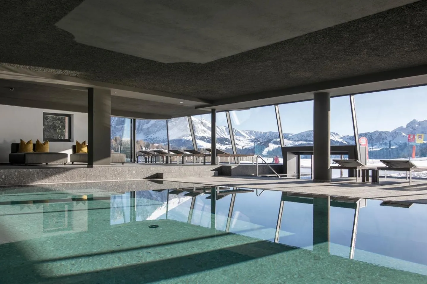 Sporthotel Sonne