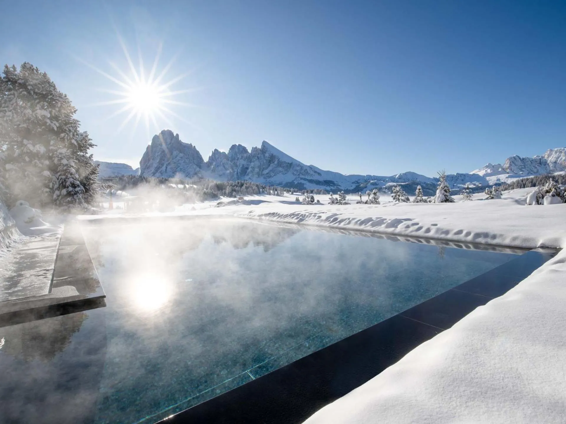 Sporthotel Sonne