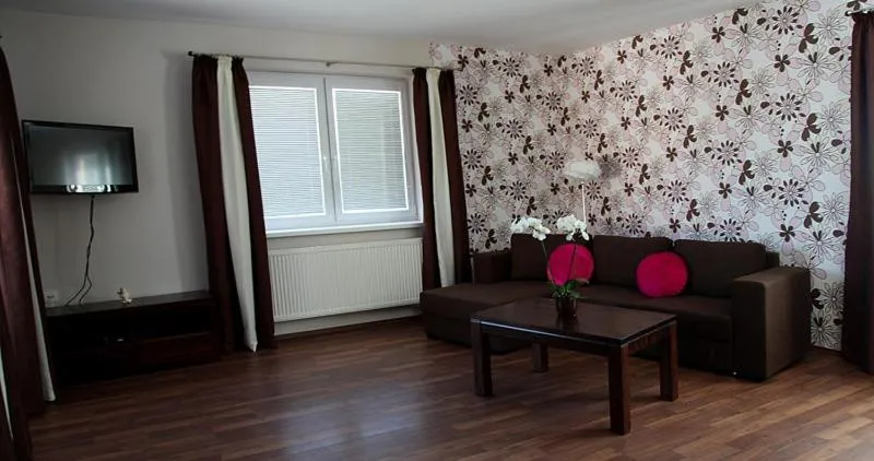 Mlyn Penzion & Wellness