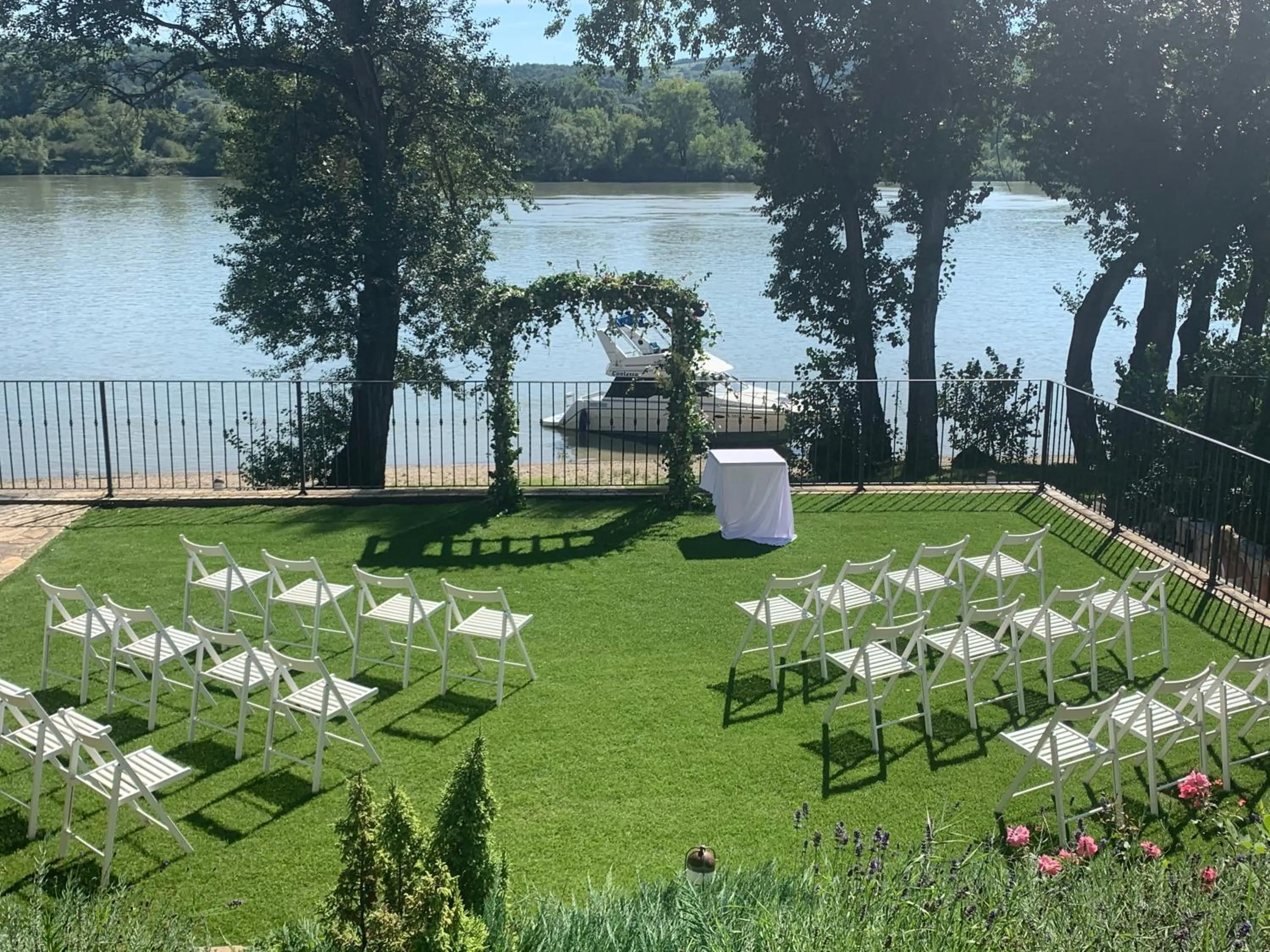 Mlyn Penzion & Wellness