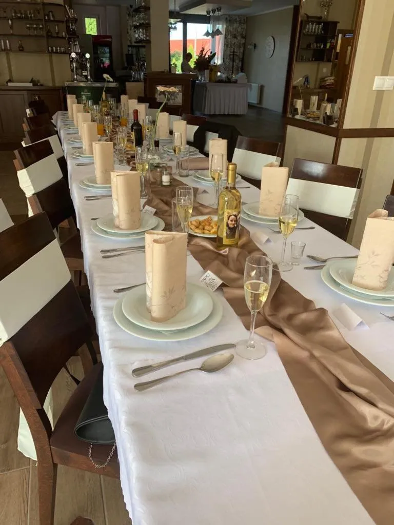 Mlyn Penzion & Wellness