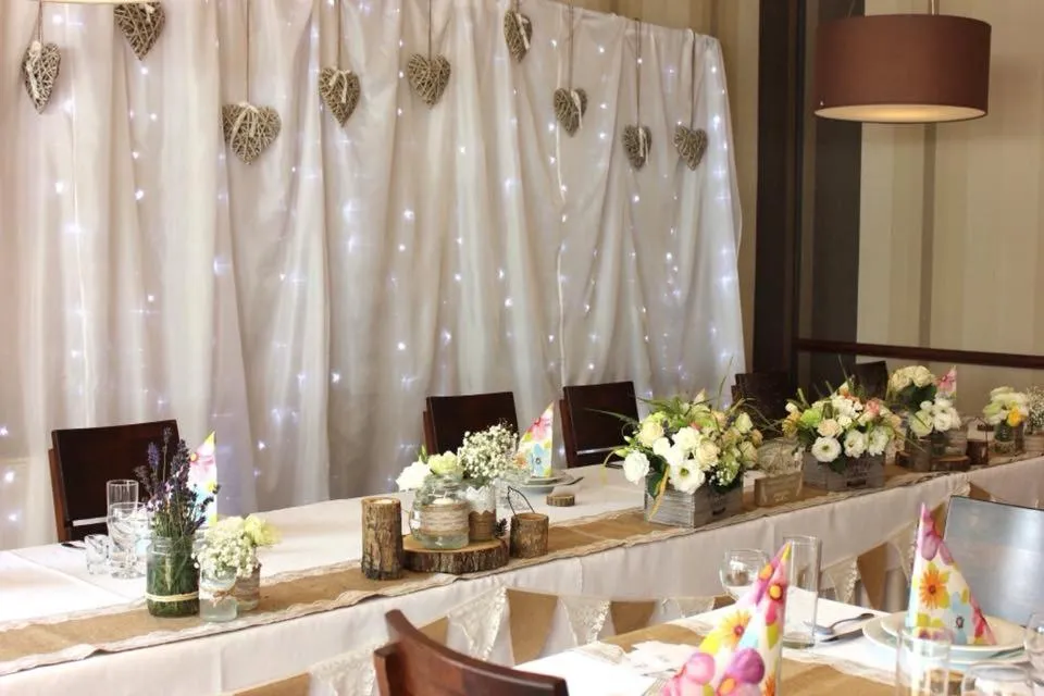 Mlyn Penzion & Wellness