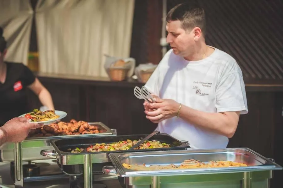 Mlyn Penzion & Wellness