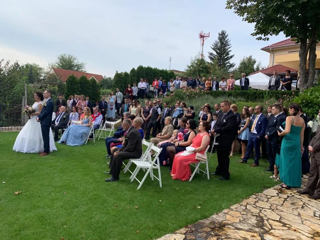 Mlyn Penzion & Wellness