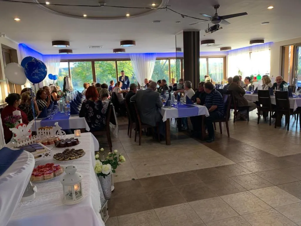 Mlyn Penzion & Wellness