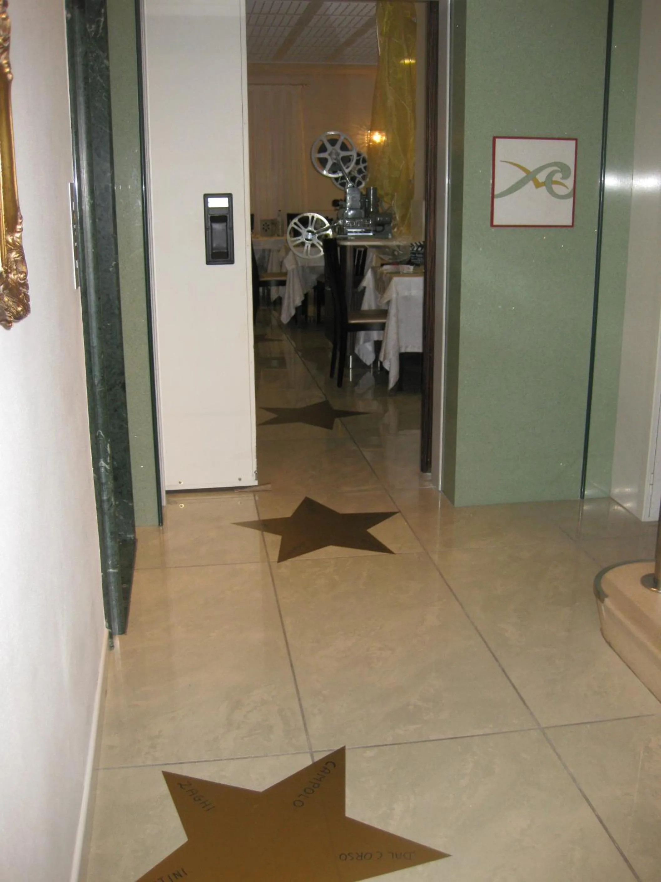Other in Hotel Villa Angelina