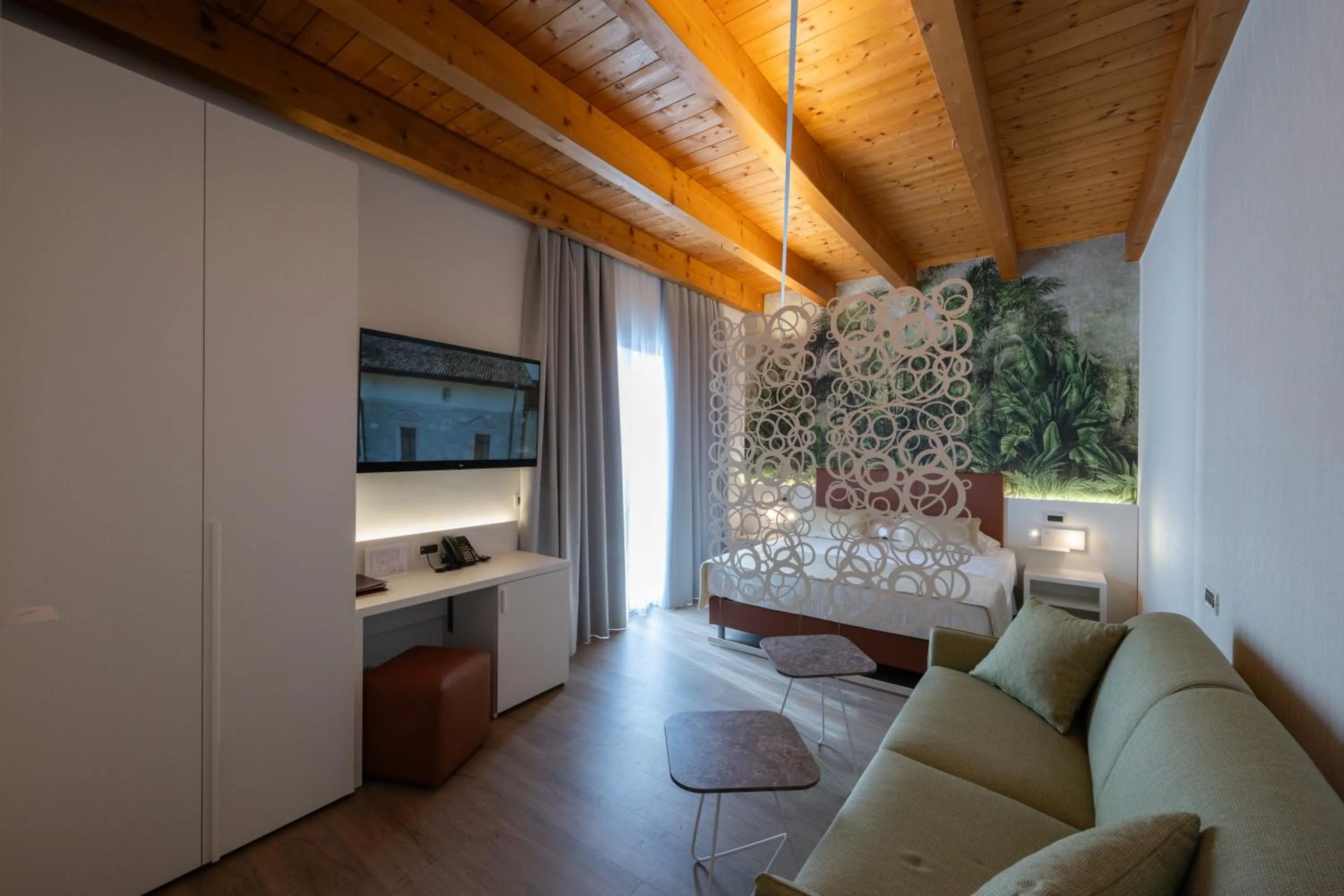 Hotel Villa Angelina