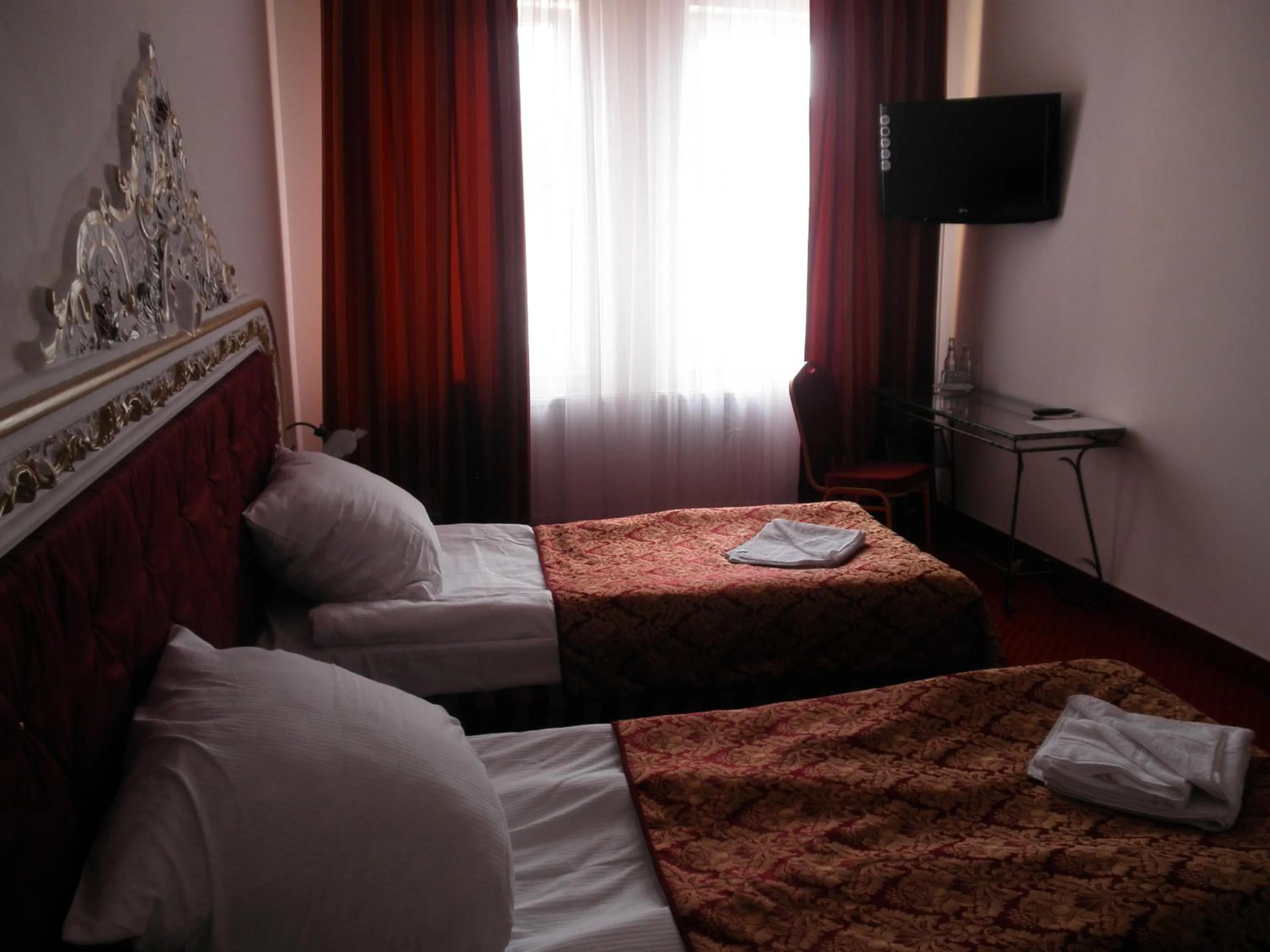 Bedroom in U Schabińskiej - Jedzenie i Spanie w Jaśle