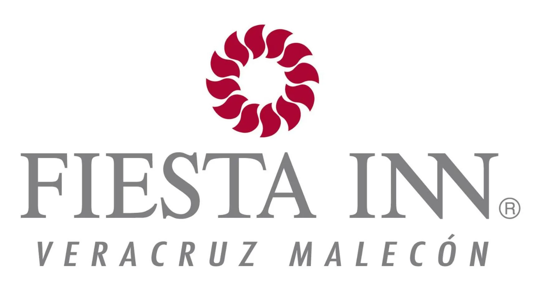 Logo/Certificate/Sign in Fiesta Inn Veracruz Malecon