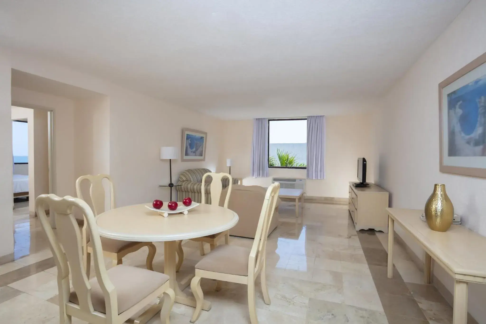 Premium Junior Suite, 1 King in Fiesta Inn Veracruz Malecon Premium Junior Suite, 1 King in Fiesta Inn Veracruz Malecon