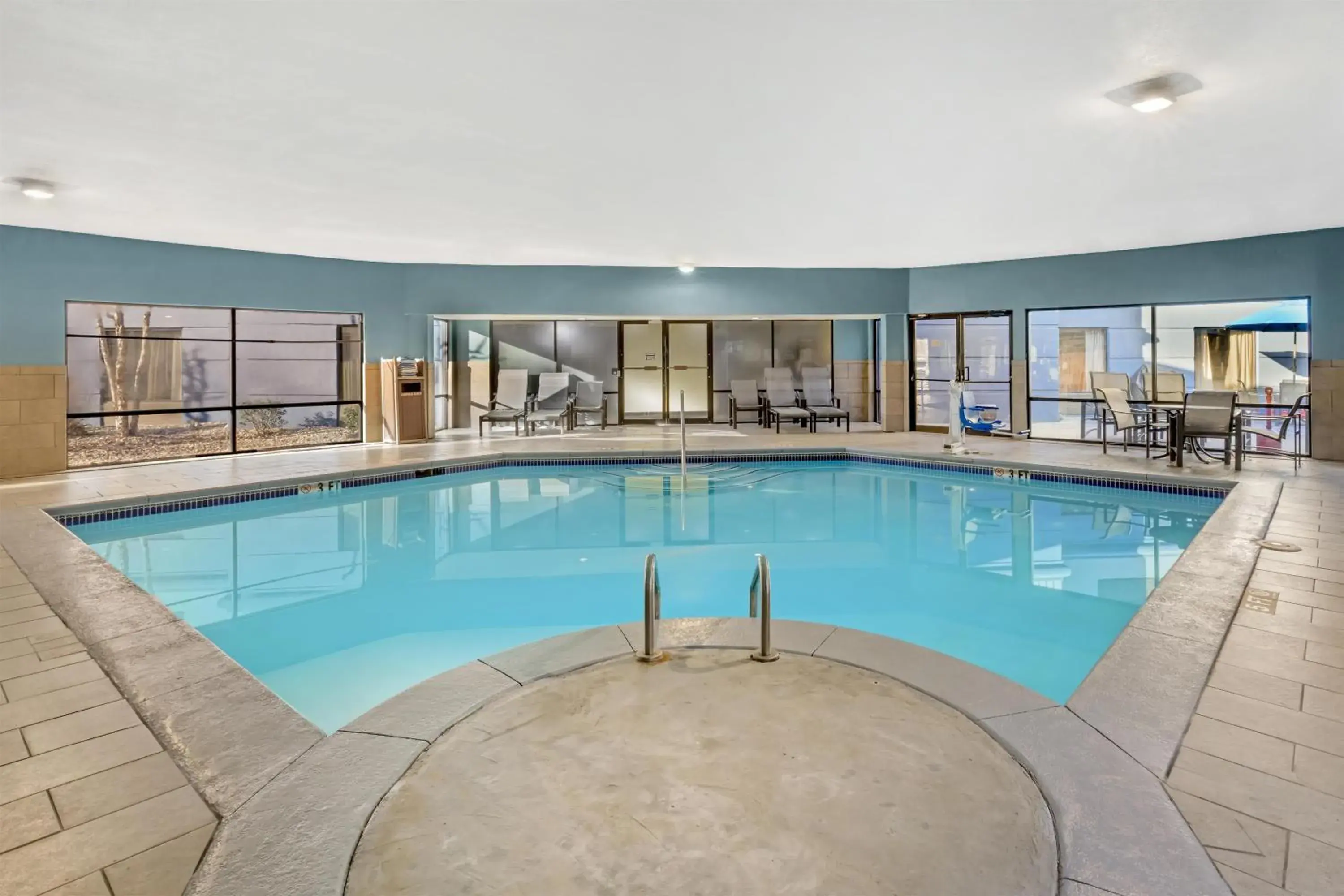 Best Western Plus McDonough Inn & Suites Best Western Plus McDonough Inn & Suites