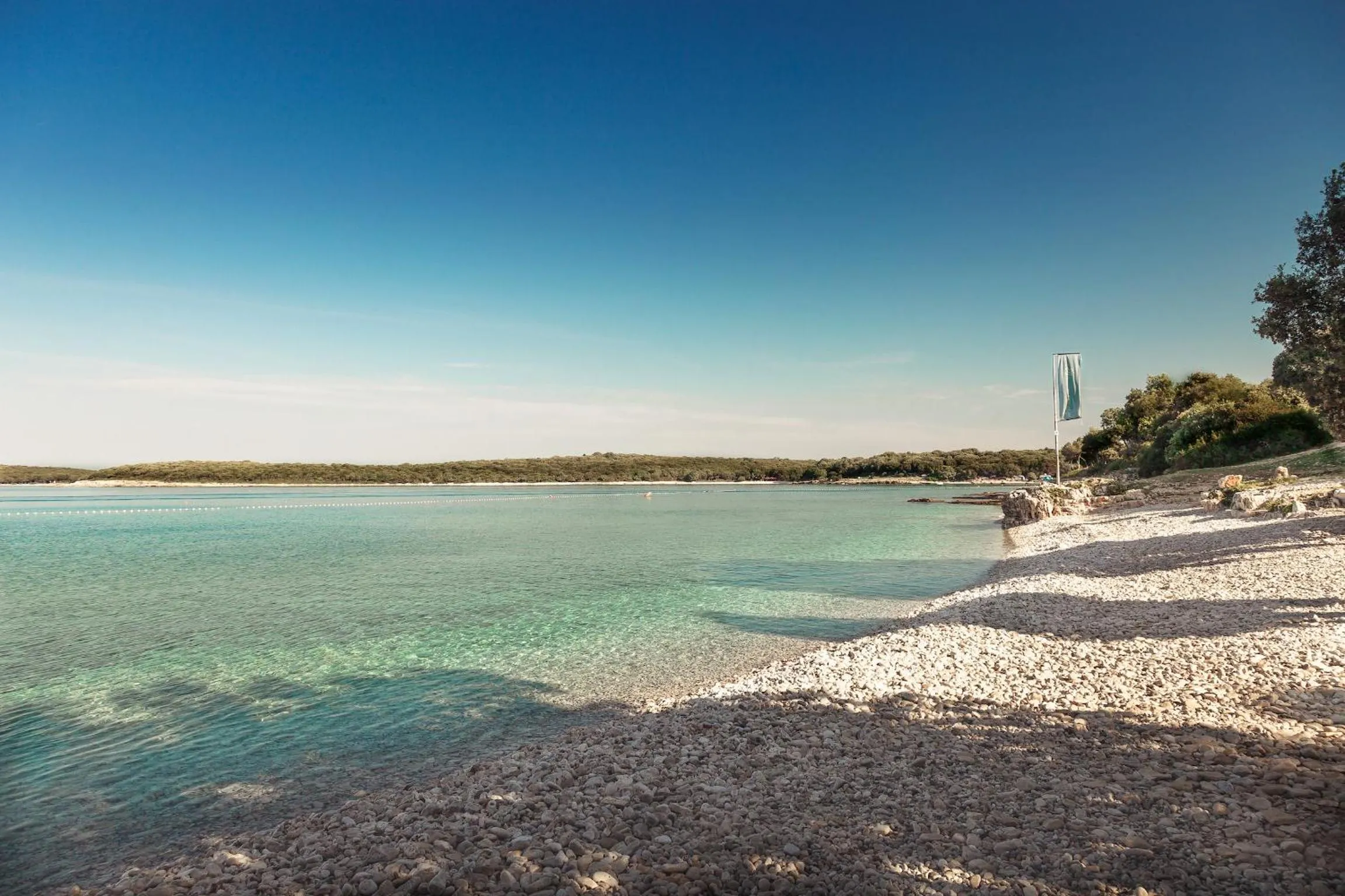 Day in Camping Homes Mon Perin