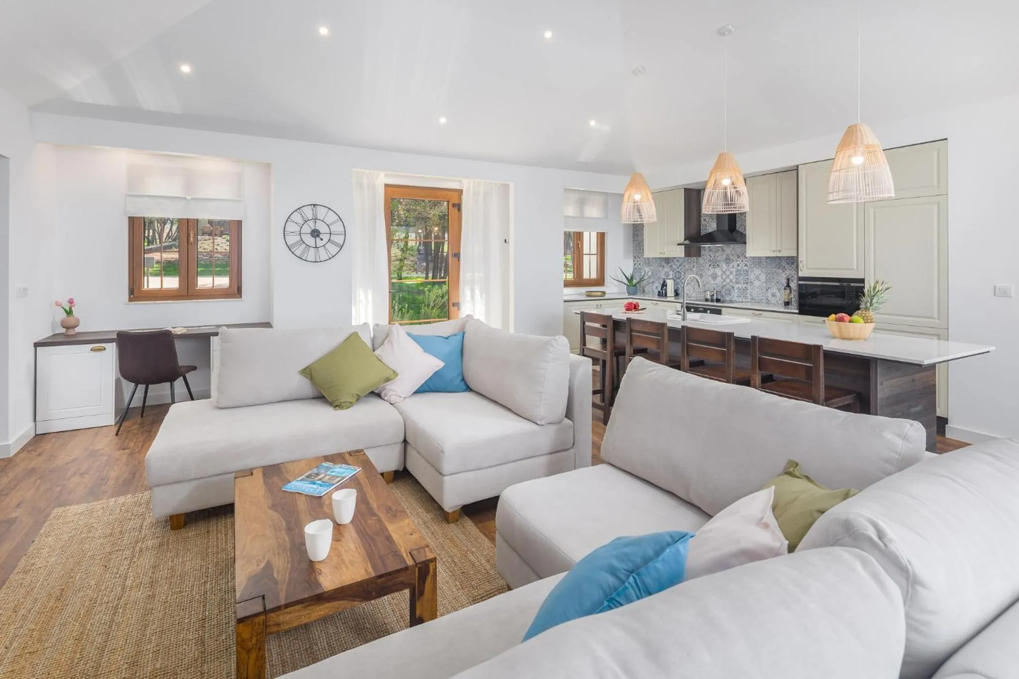 Camping Homes Mon Perin