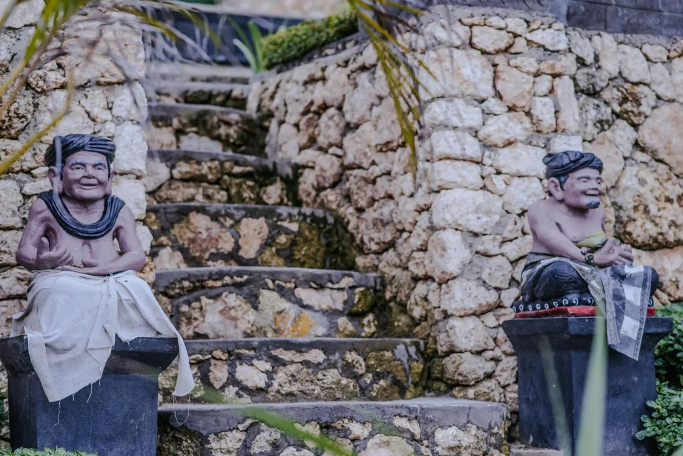 Sunday Huts Lembongan