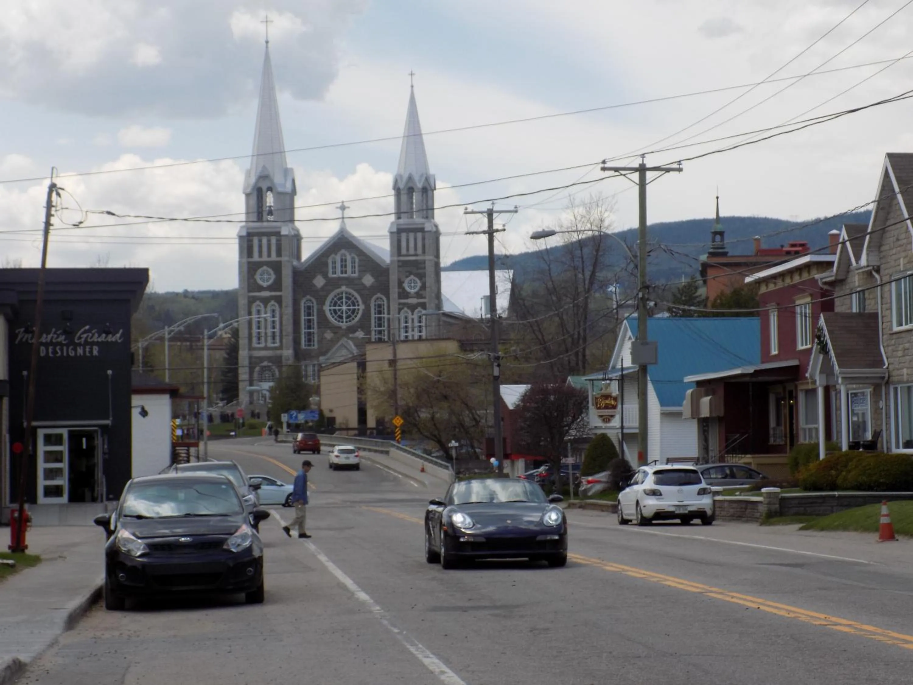 Off site in Gîte Esprit Follet