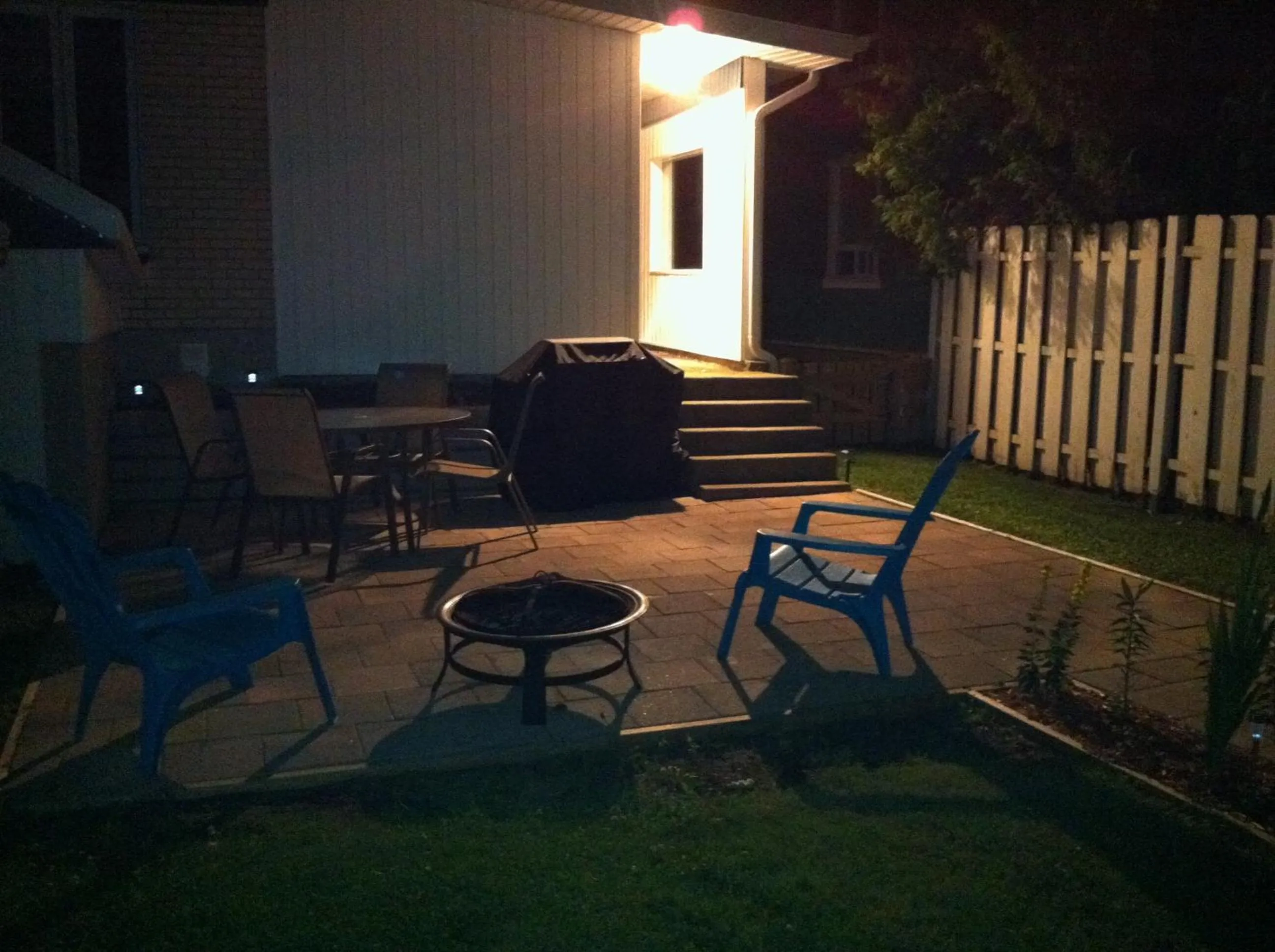 Landmark view in Gîte Esprit Follet