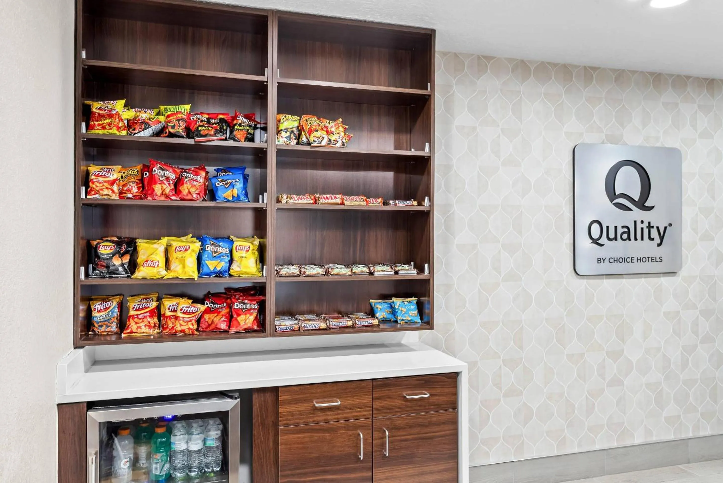 Other in Quality Inn & Suites Sunport Airport Albuquerque