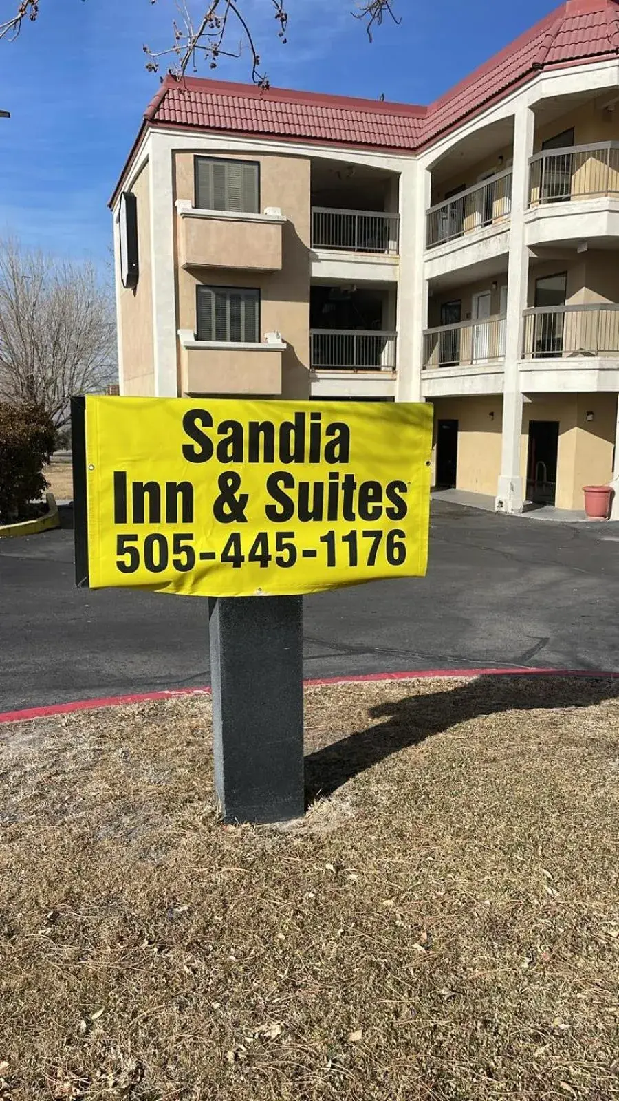 Logo/Certificate/Sign, Property Building in Super 8 by Wyndham Albuquerque Airport