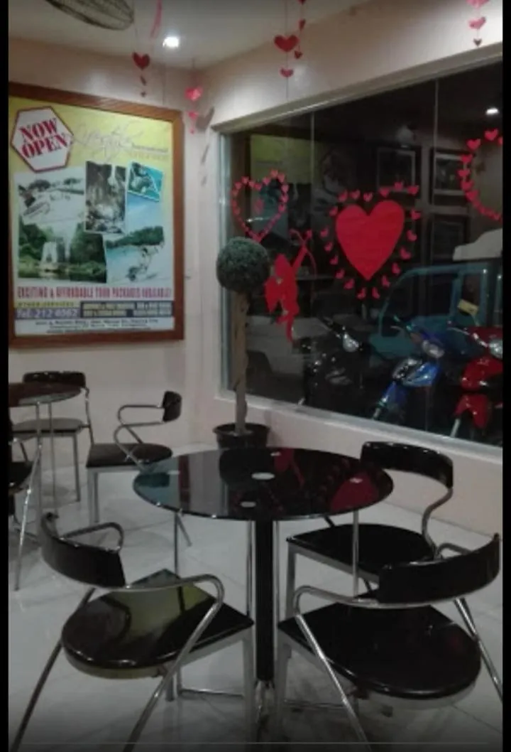 Bamboo Garden Bussiness Inn