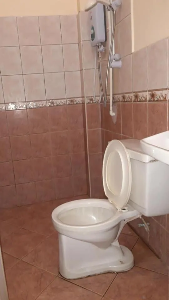 Bamboo Garden Bussiness Inn