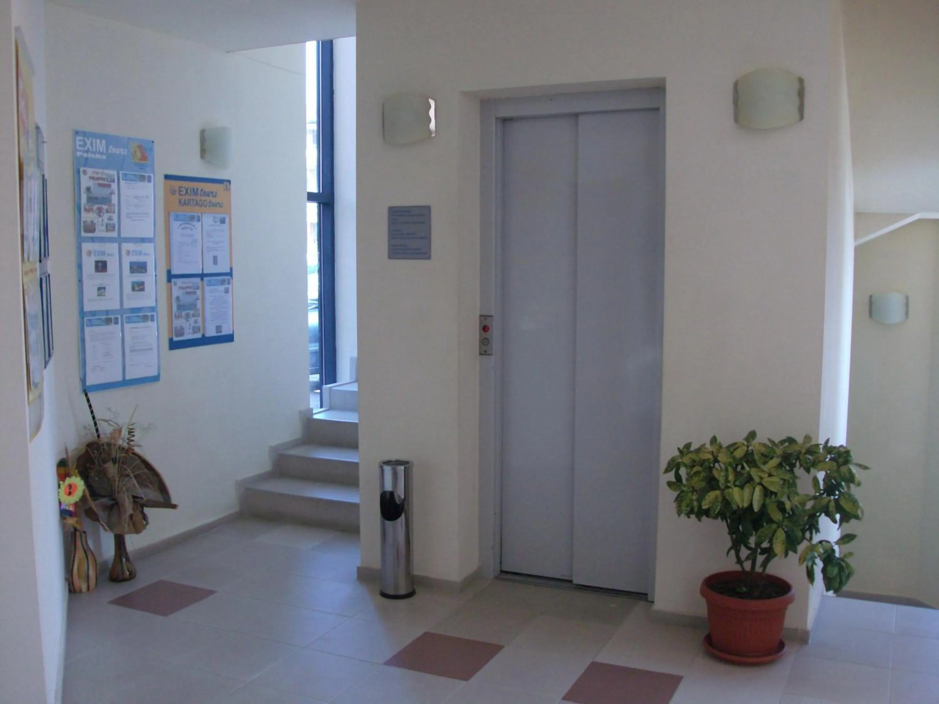 Other in Hotel Evridika