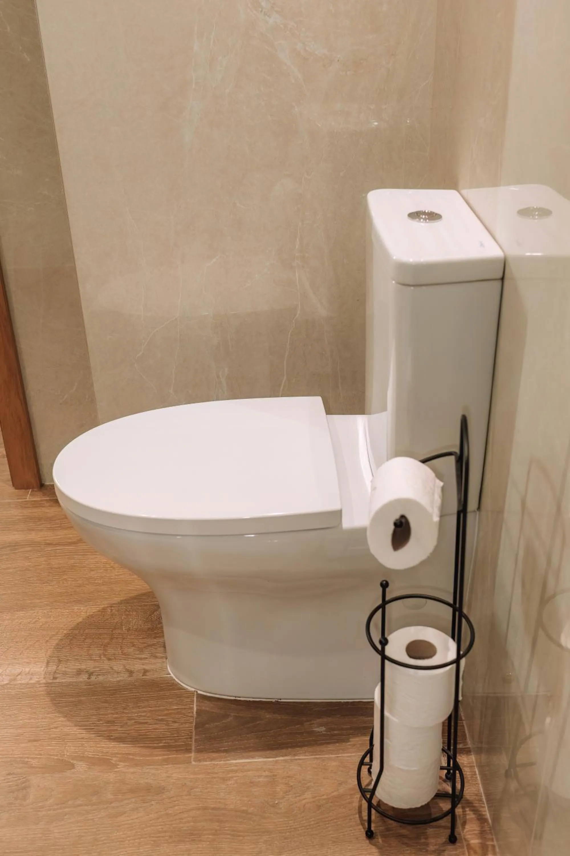 Bathroom in Alma Invicta Alegria