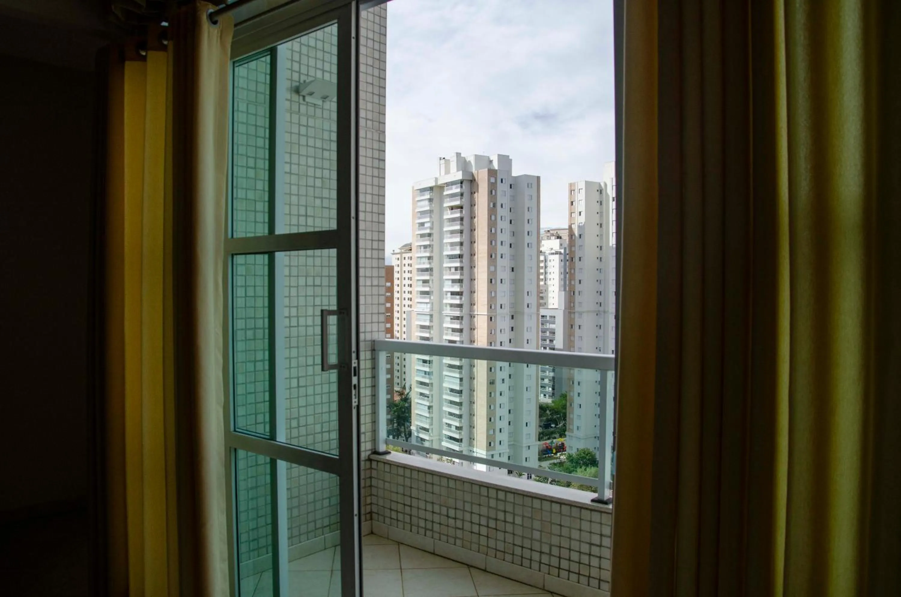 Day in Hotel City Hall