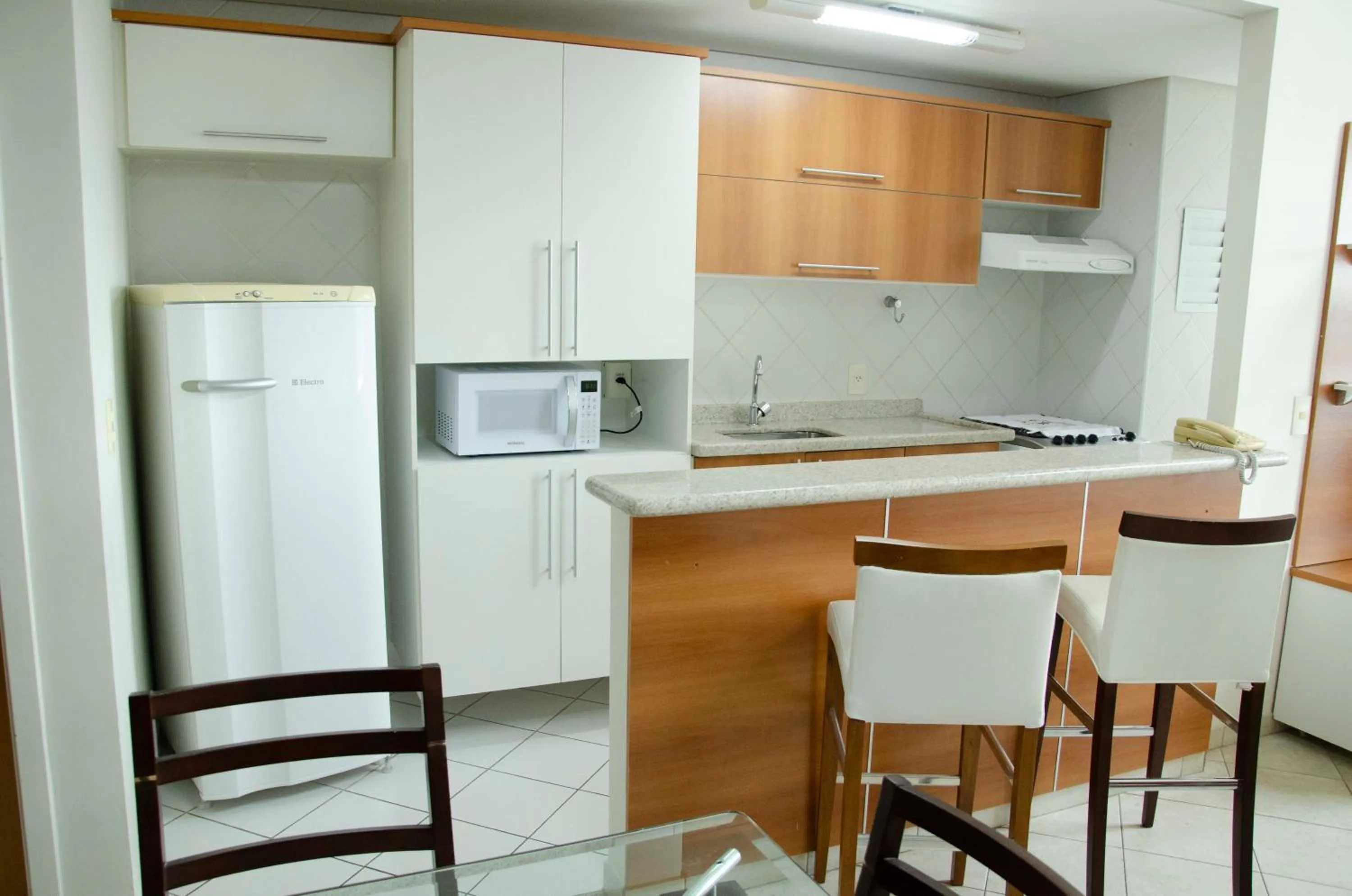 Meals in Hotel City Hall