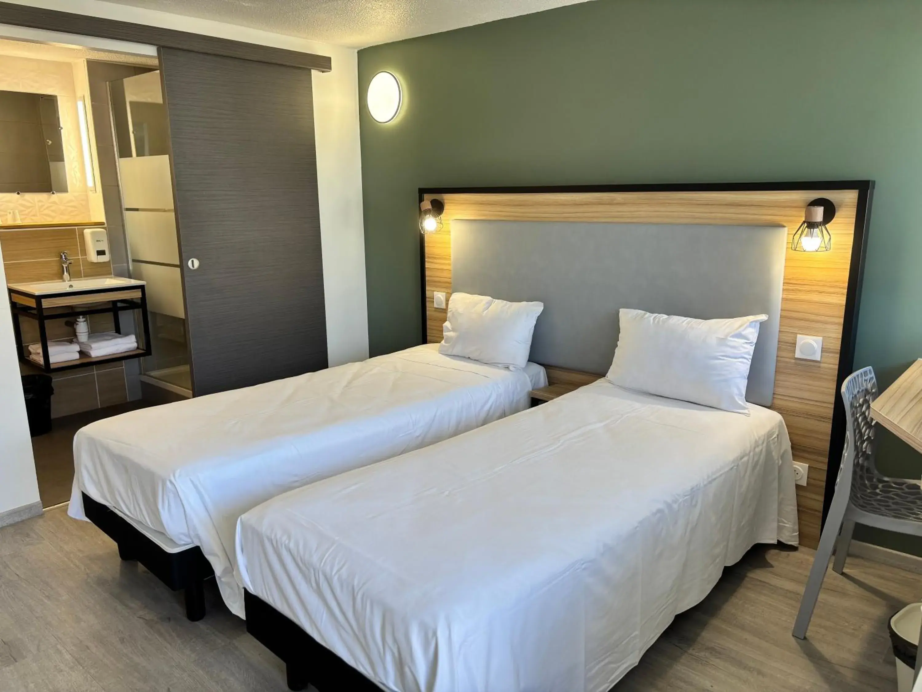 Campanile Saumur Campanile Saumur