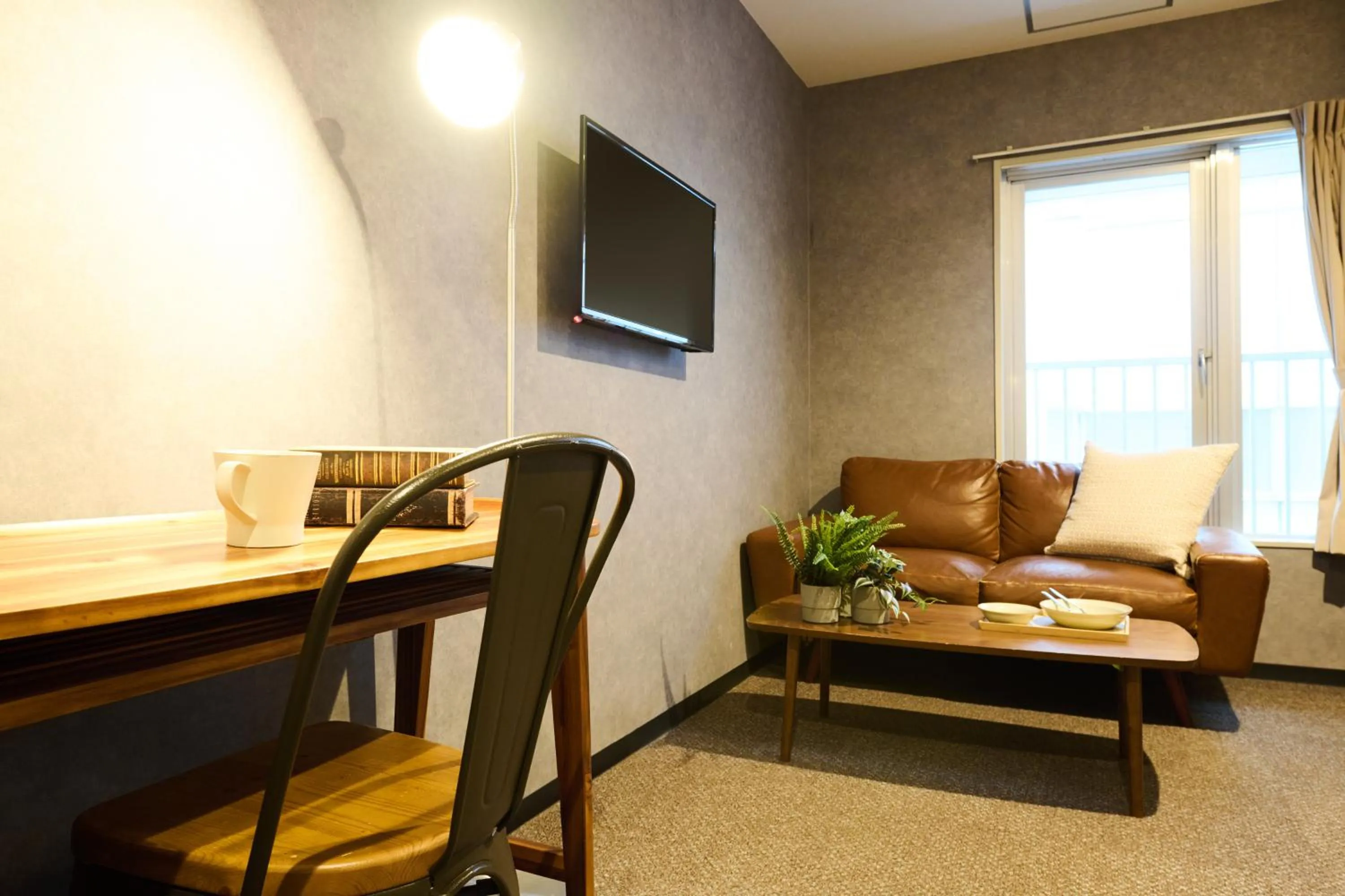 Residence Hotel Stripe Sapporo