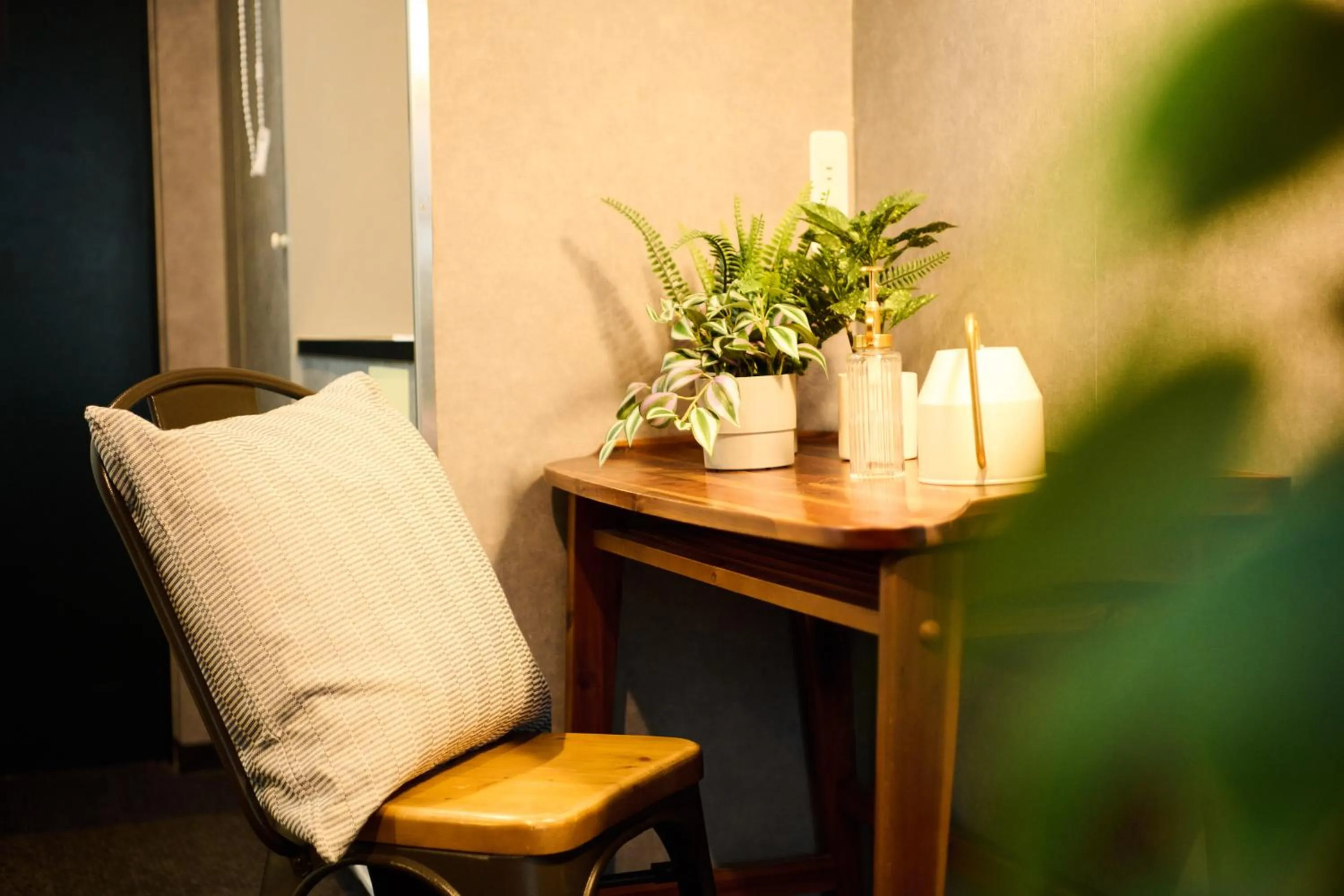 Residence Hotel Stripe Sapporo