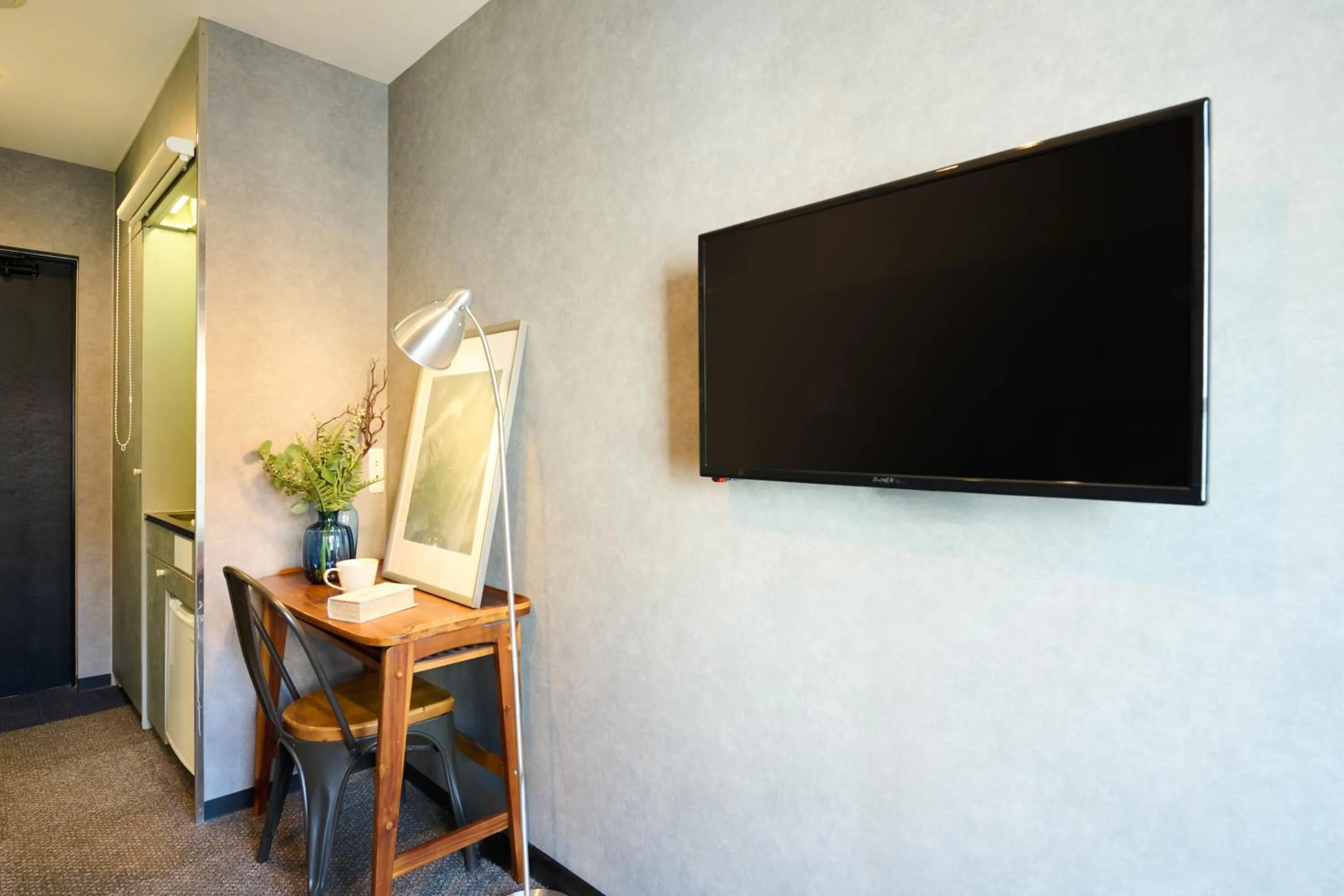 Residence Hotel Stripe Sapporo