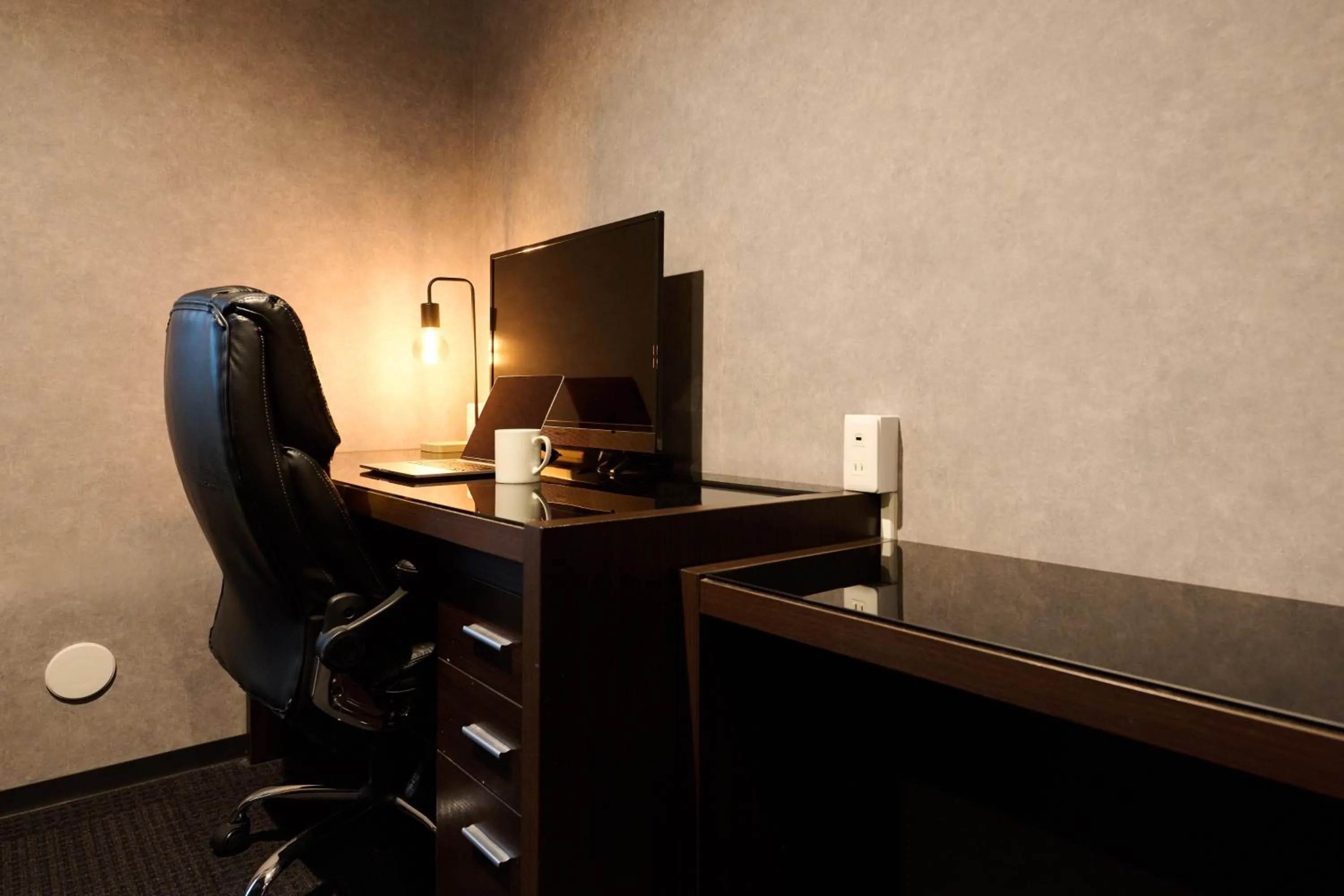 Residence Hotel Stripe Sapporo