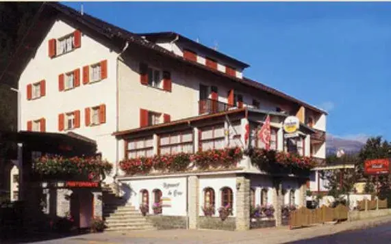 Albergo Lardi Albergo Lardi