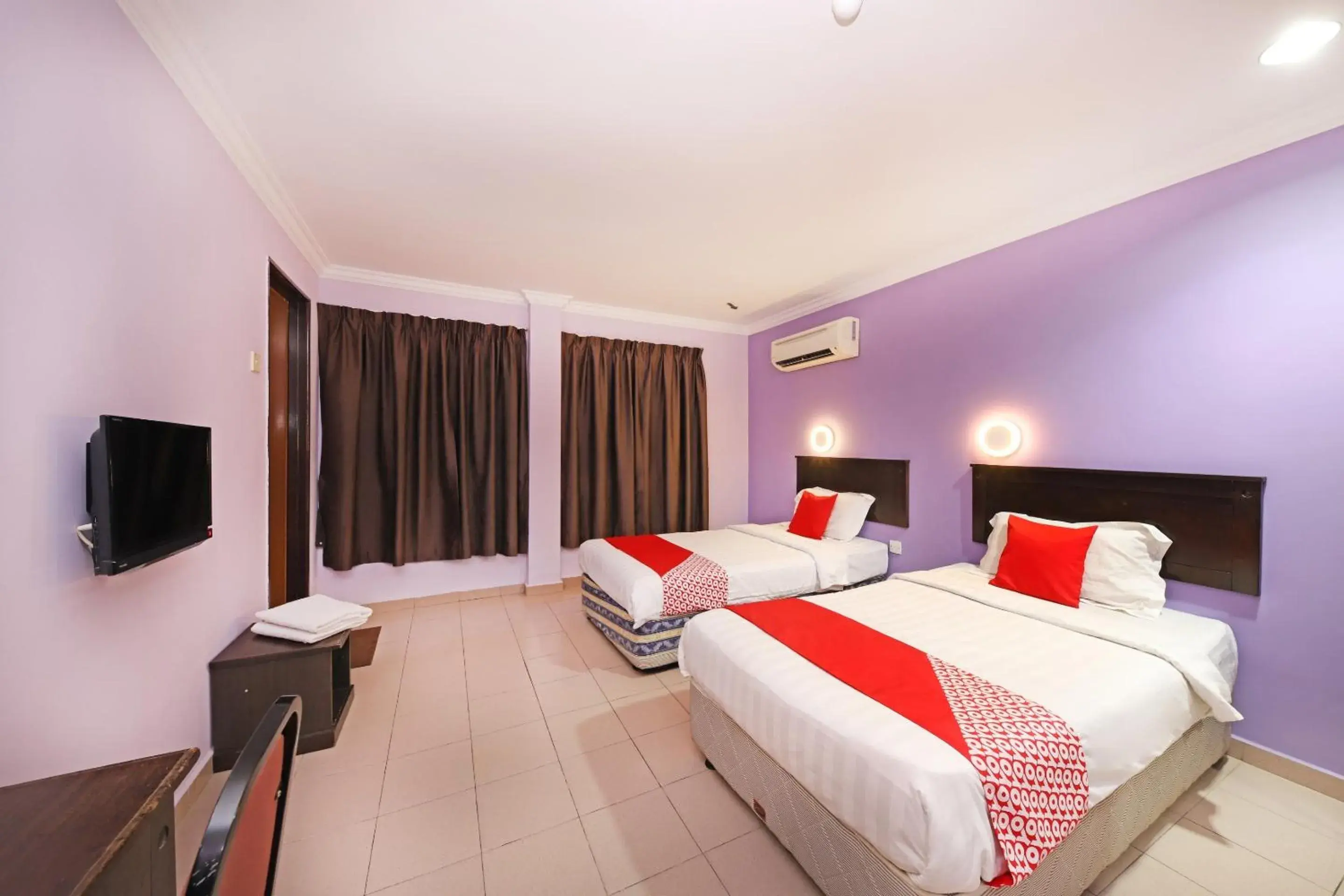 Super OYO 473 Comfort Hotel 2 Super OYO 473 Comfort Hotel 2