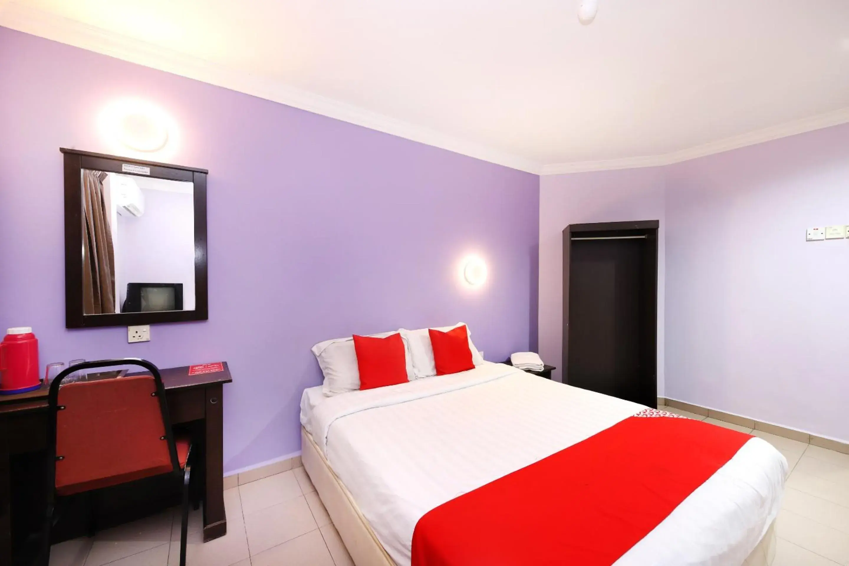 Super OYO 473 Comfort Hotel 2 Super OYO 473 Comfort Hotel 2